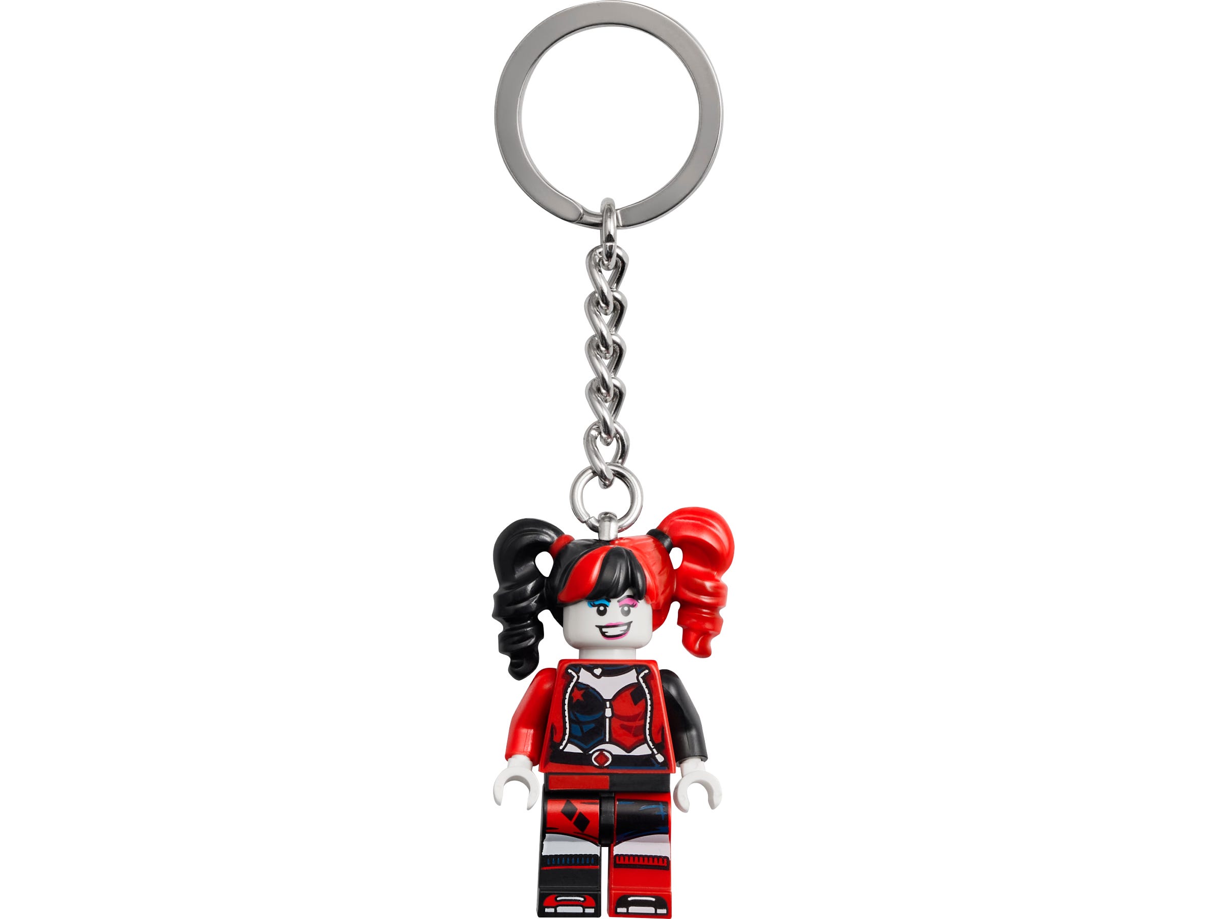 LEGO Batman™ - Llavero de Harley Quinn™