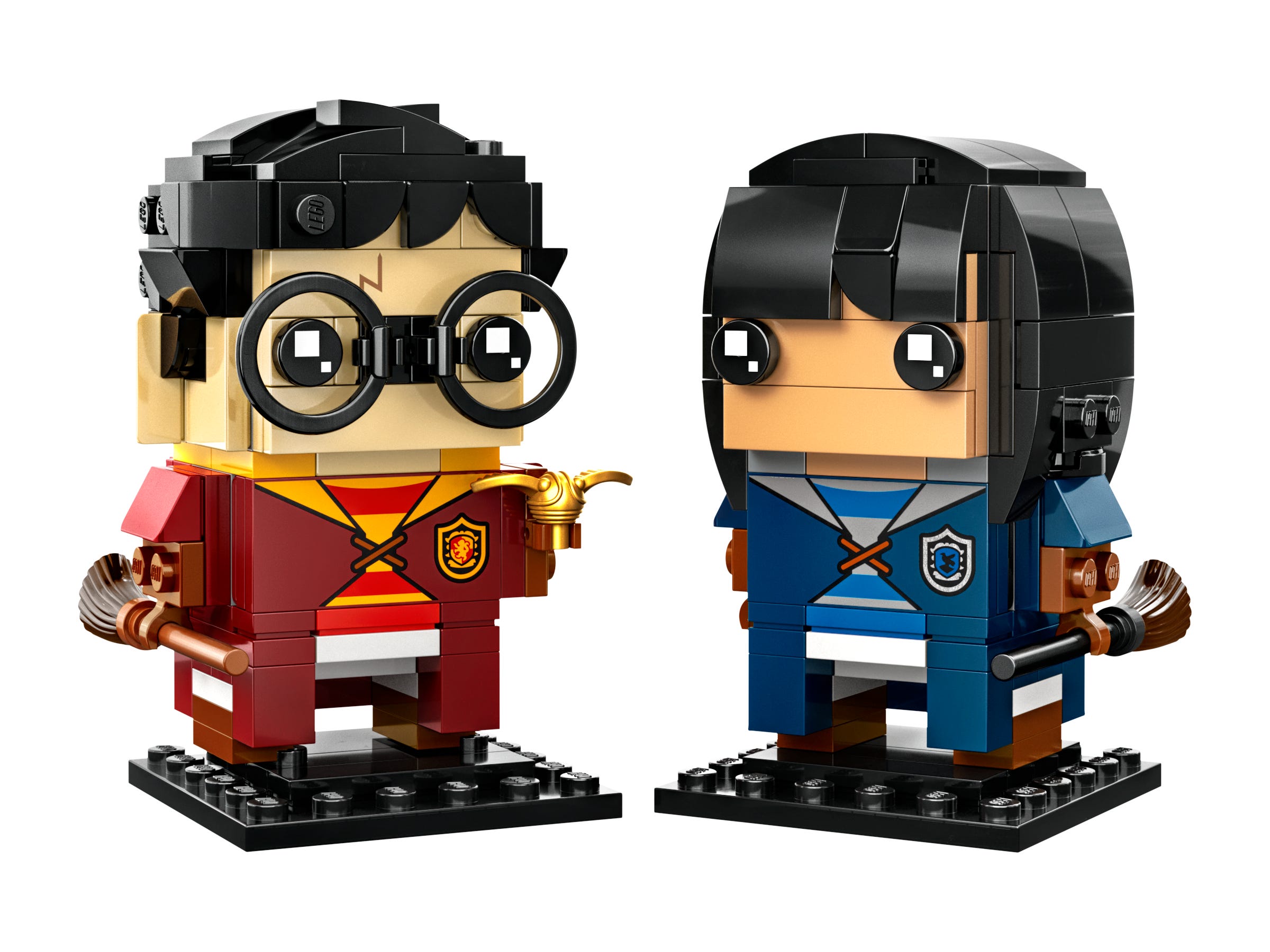 LEGO BrickHeadz - Harry Potter™ y Cho Chang
