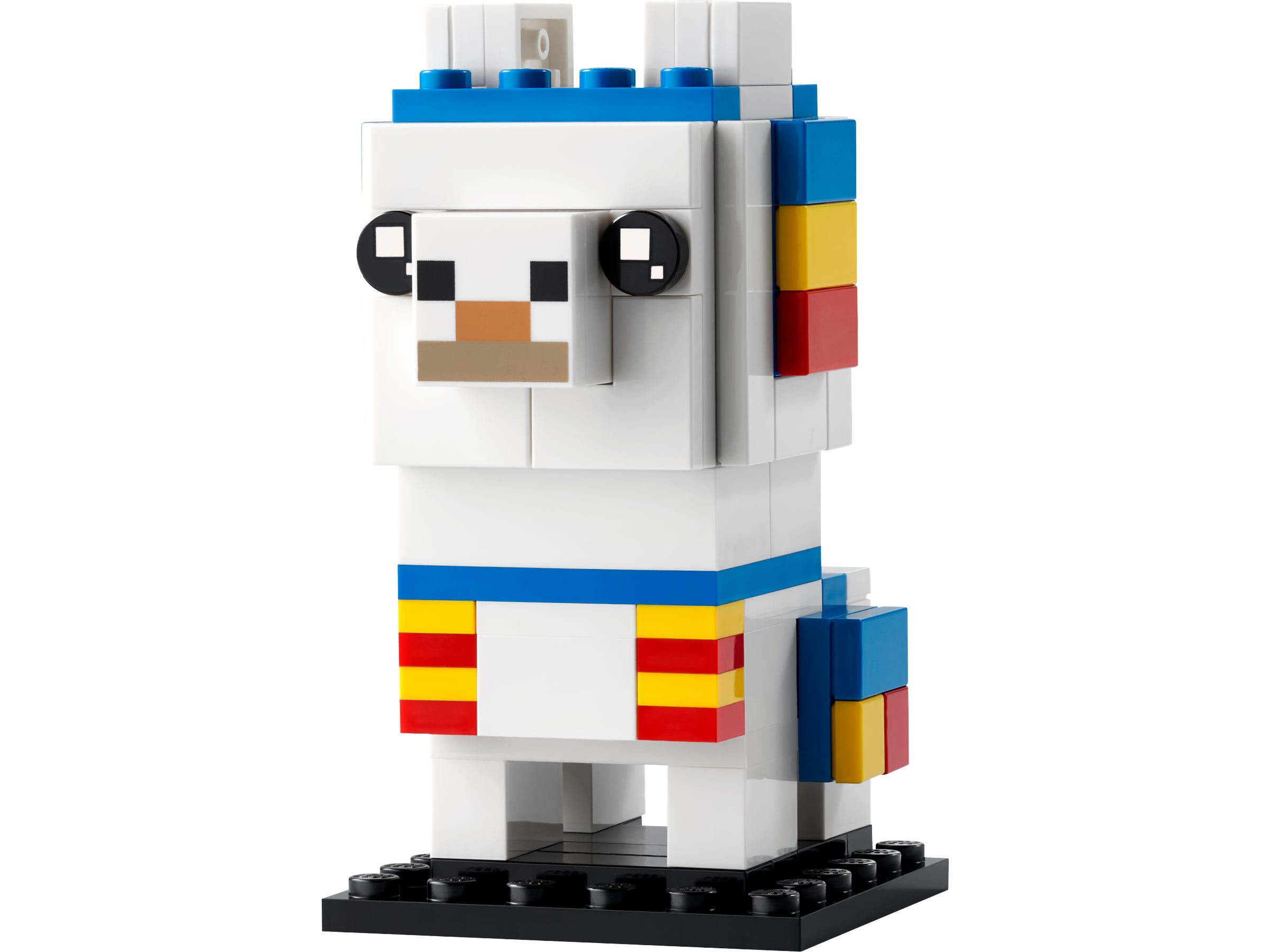 LEGO BrickHeadz - Llama