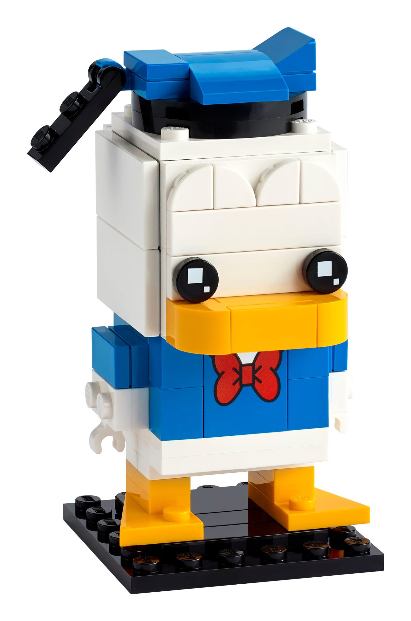 LEGO BrickHeadz - Pato Donald