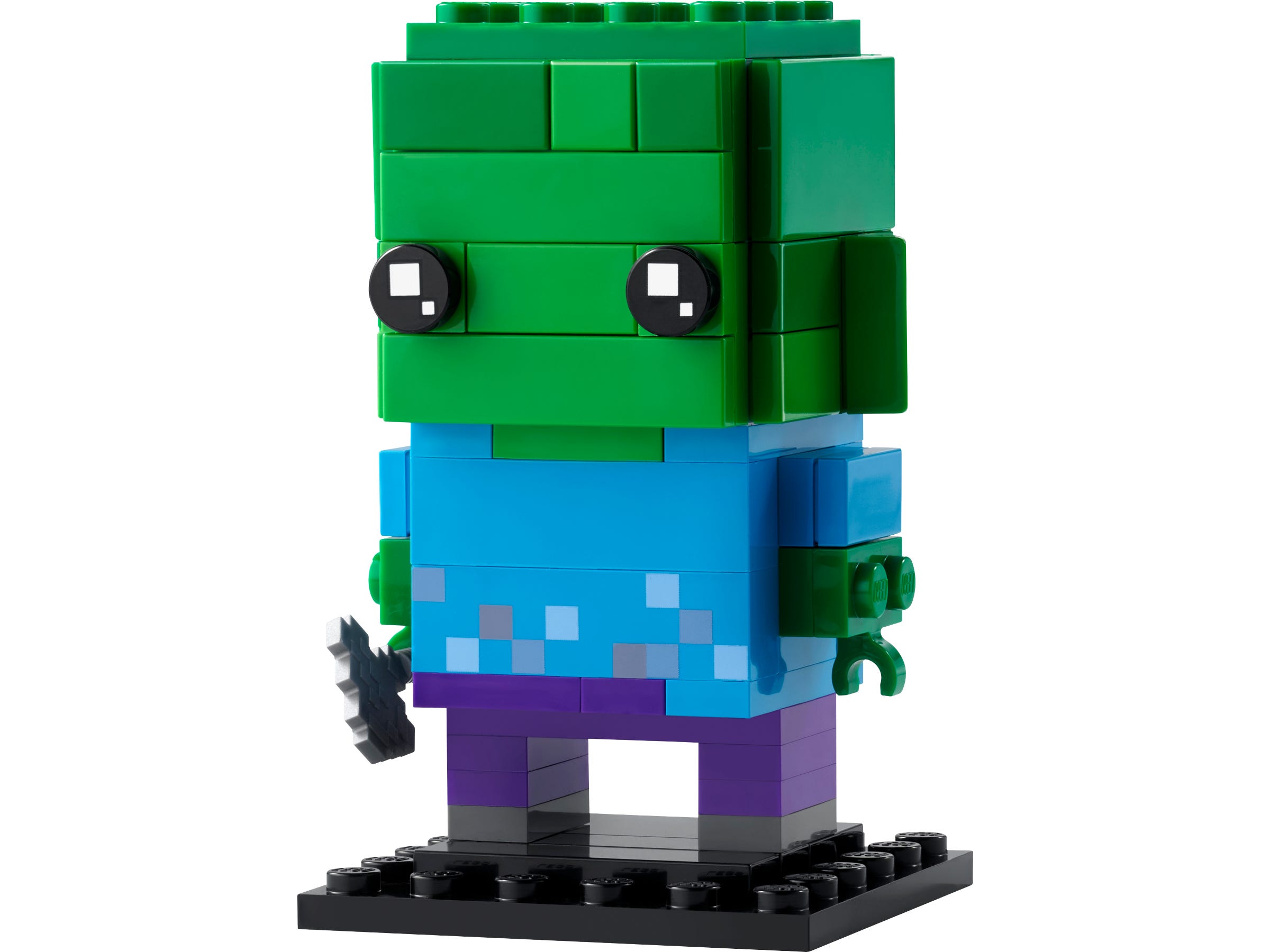 LEGO BrickHeadz - Zombi