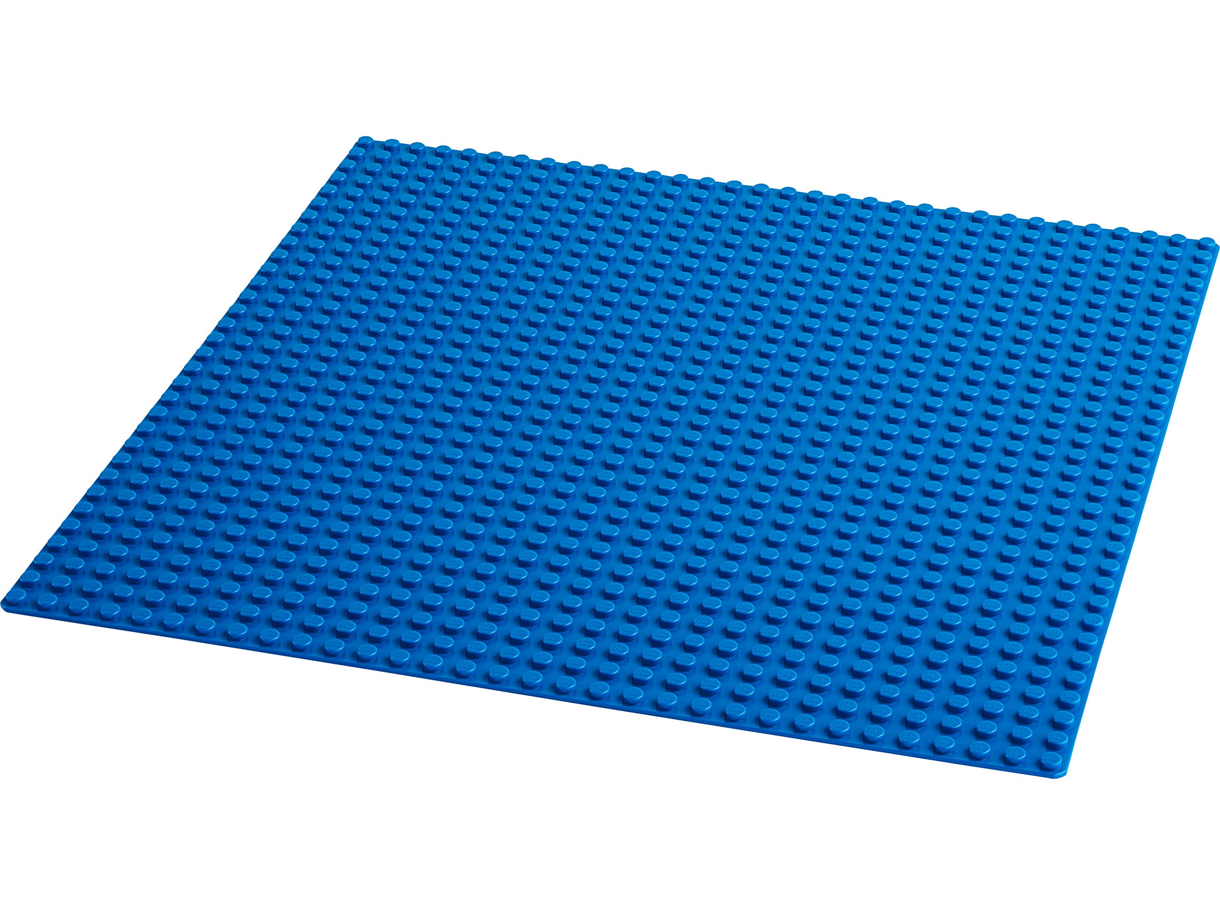 LEGO Classic - Base Azul
