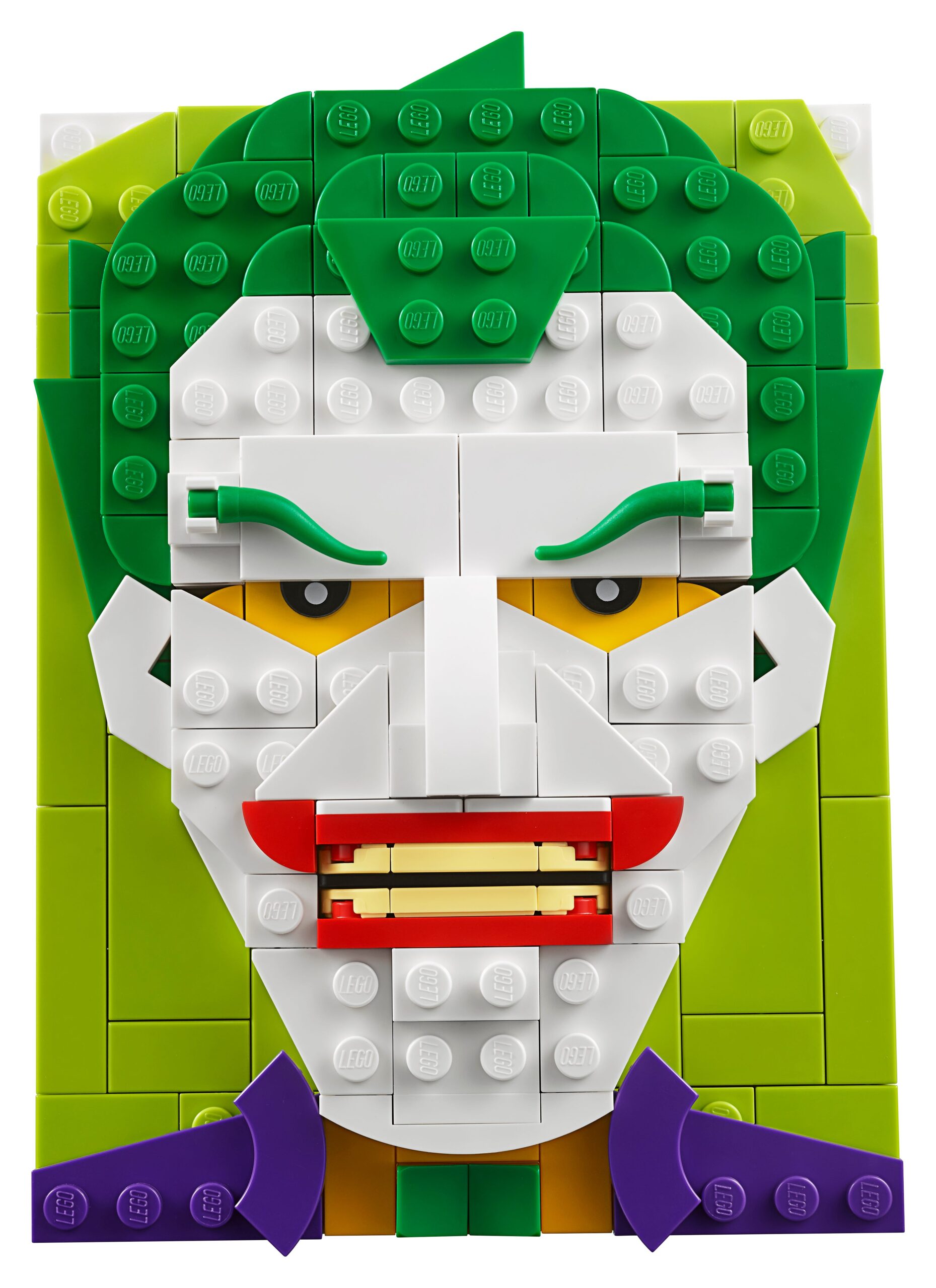 LEGO DC - El Joker