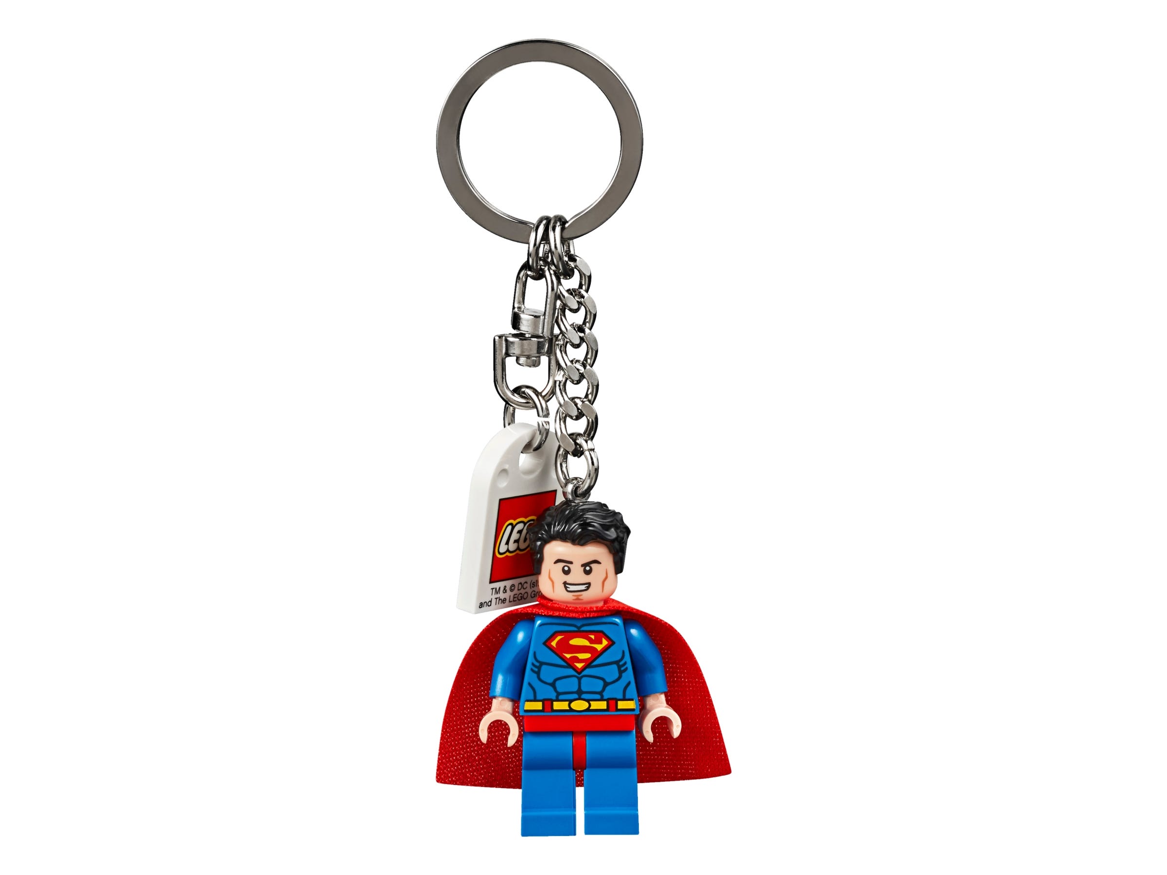 LEGO DC - Llavero de Superman™