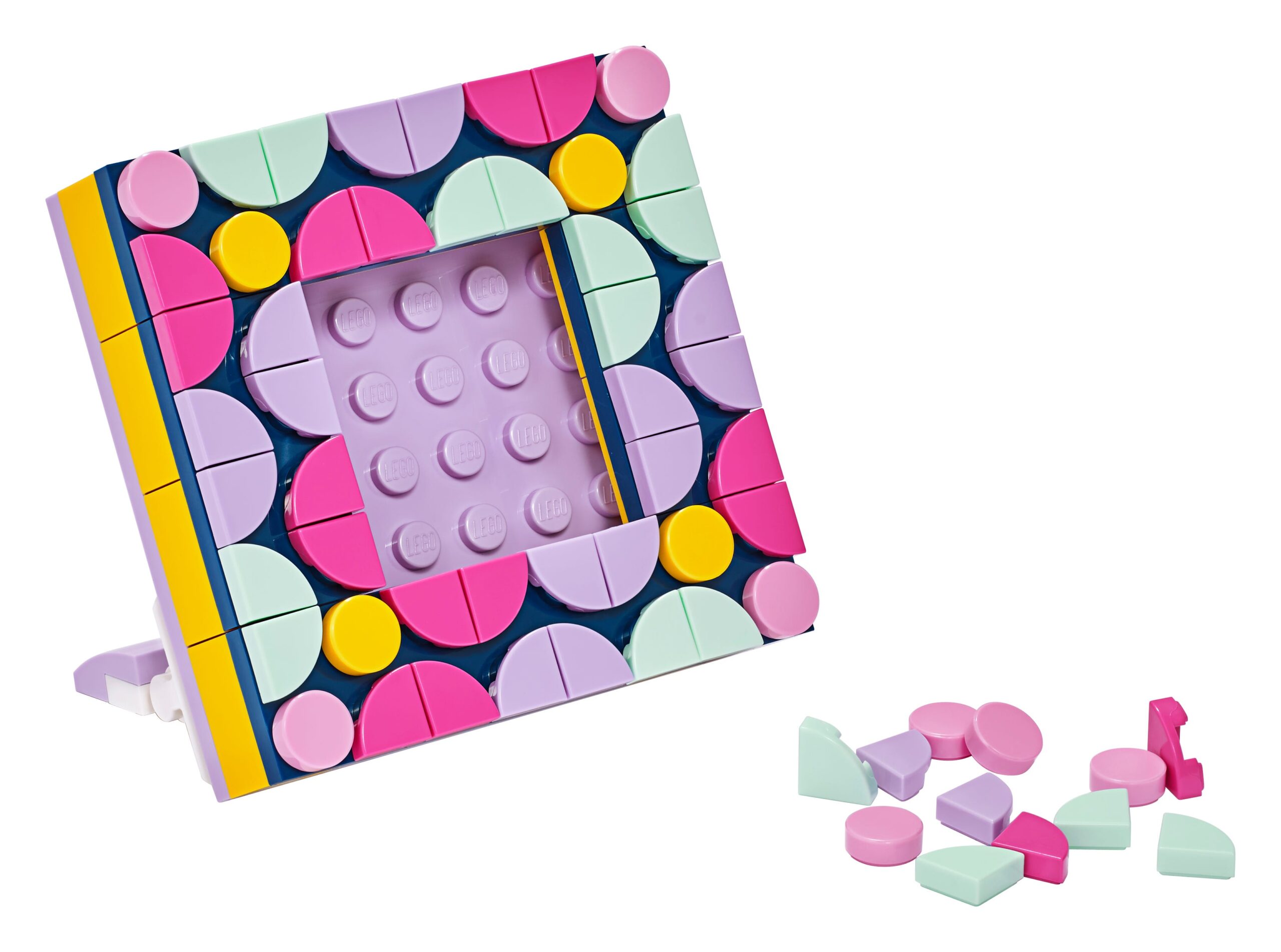 LEGO DOTS - Minimarco de DOTS