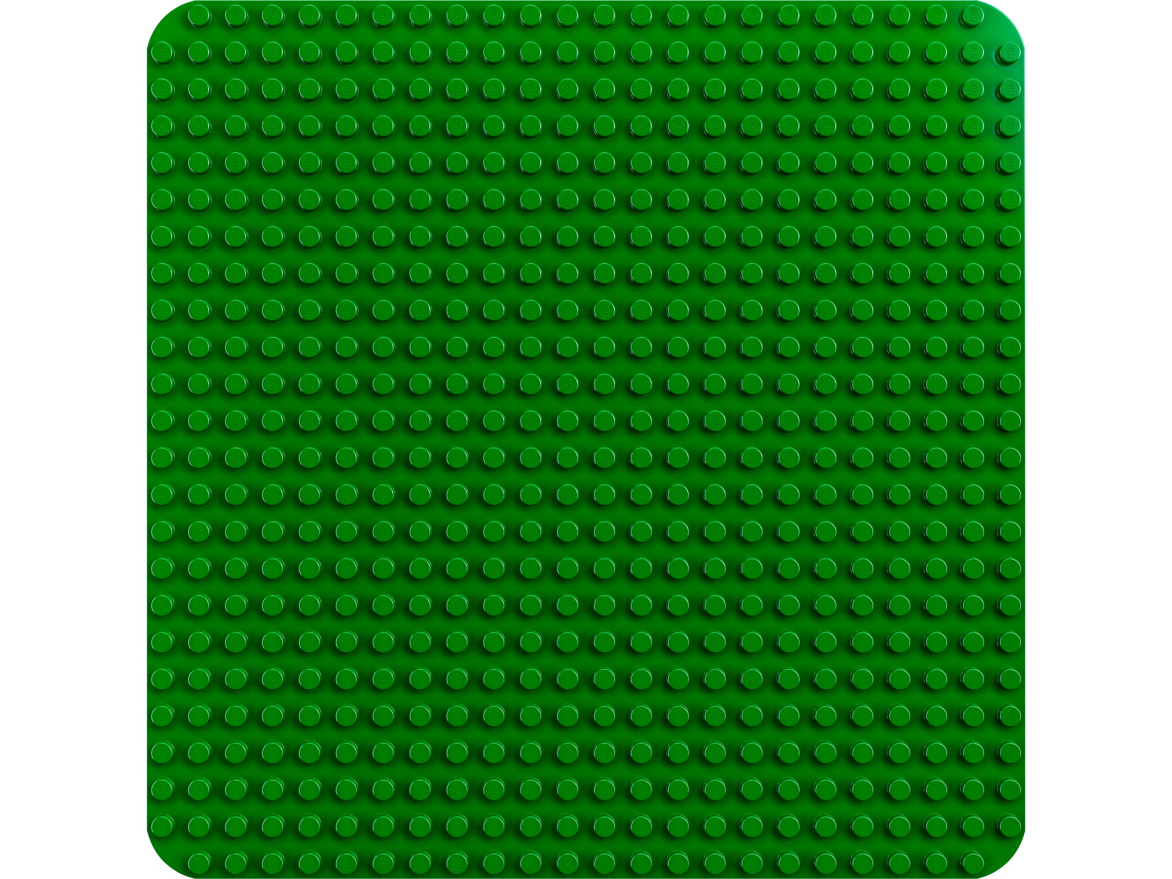 LEGO DUPLO® - Base de Construcción Verde LEGO® DUPLO®