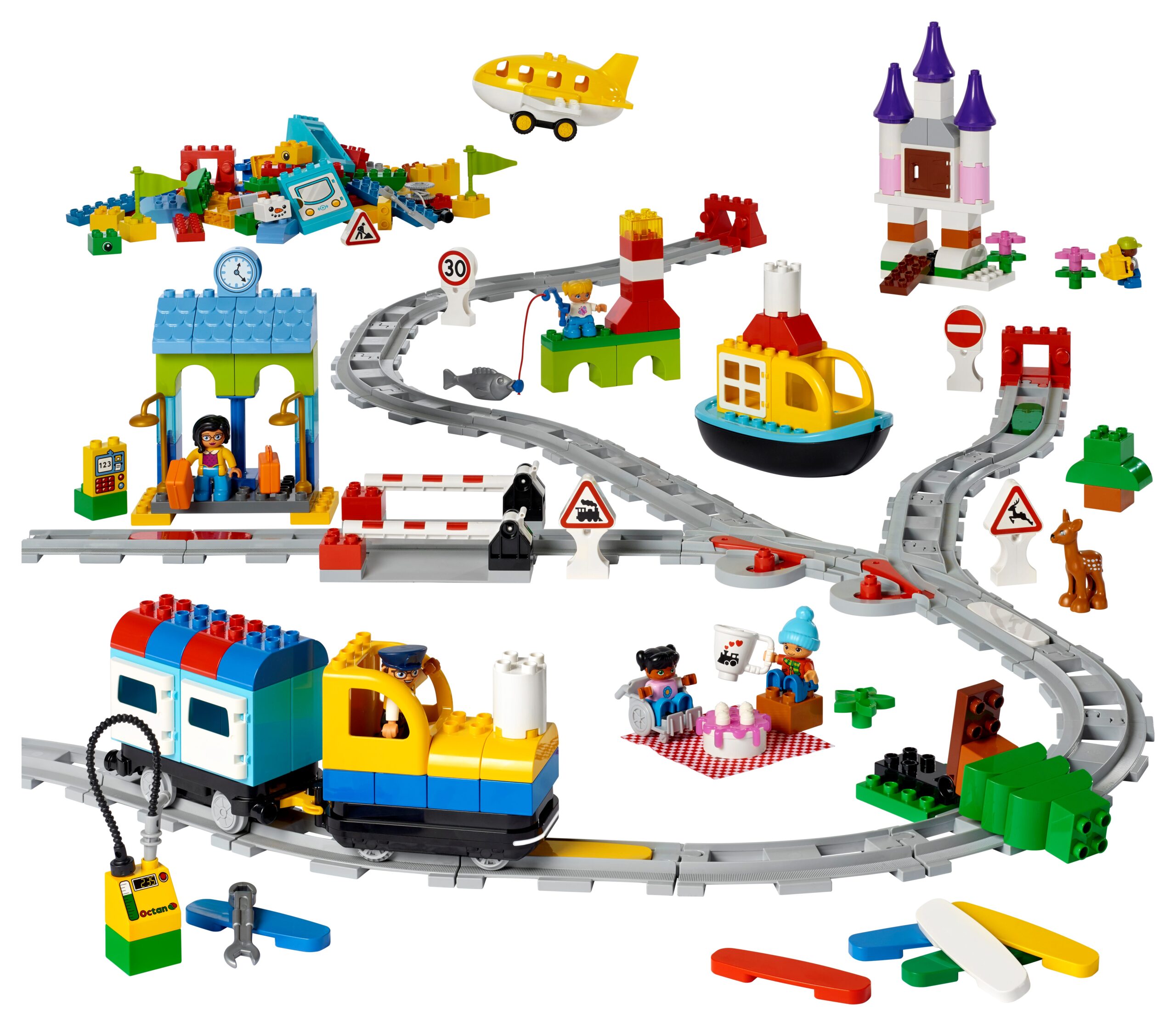 LEGO DUPLO® - Coding Express