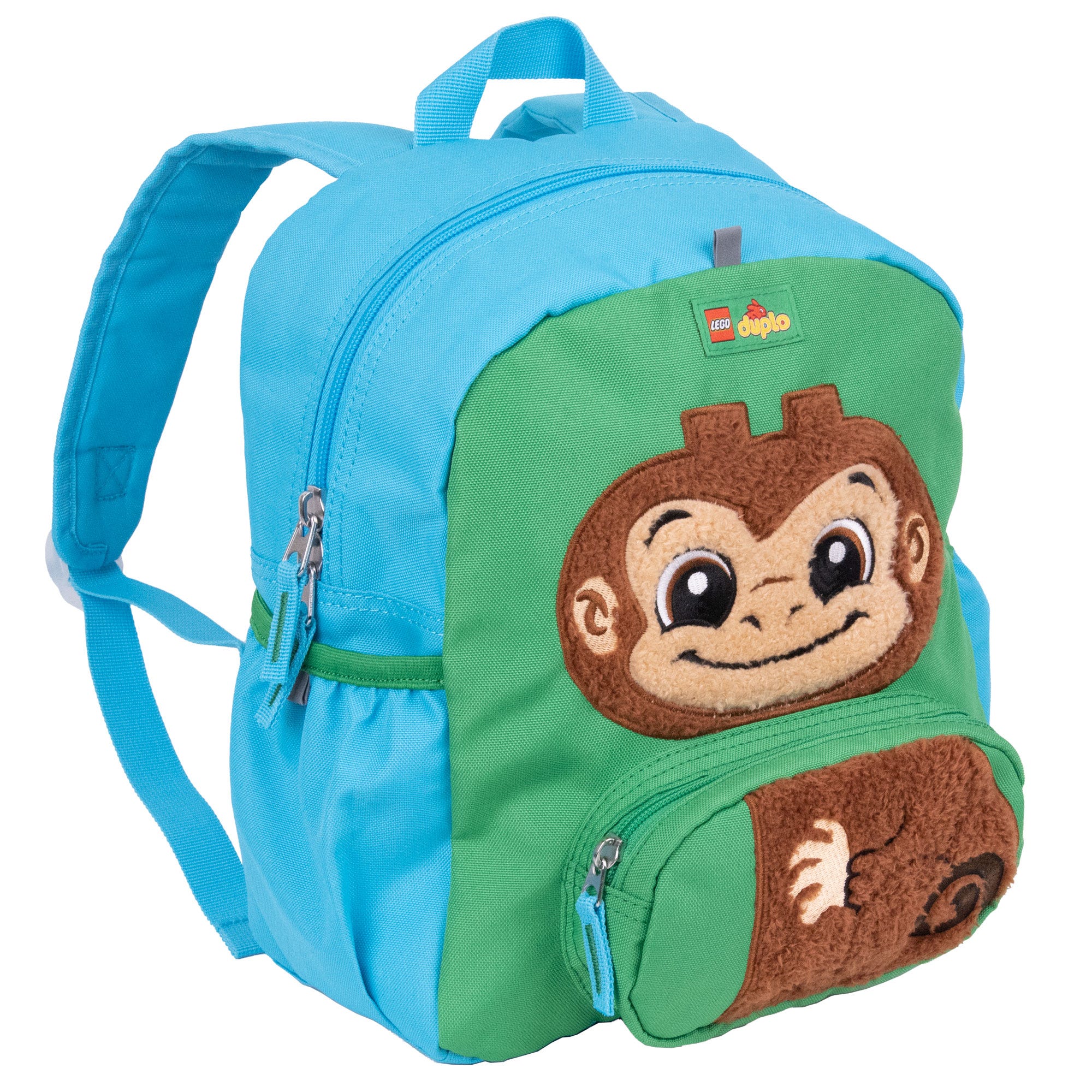 LEGO DUPLO® - Mochila con monito