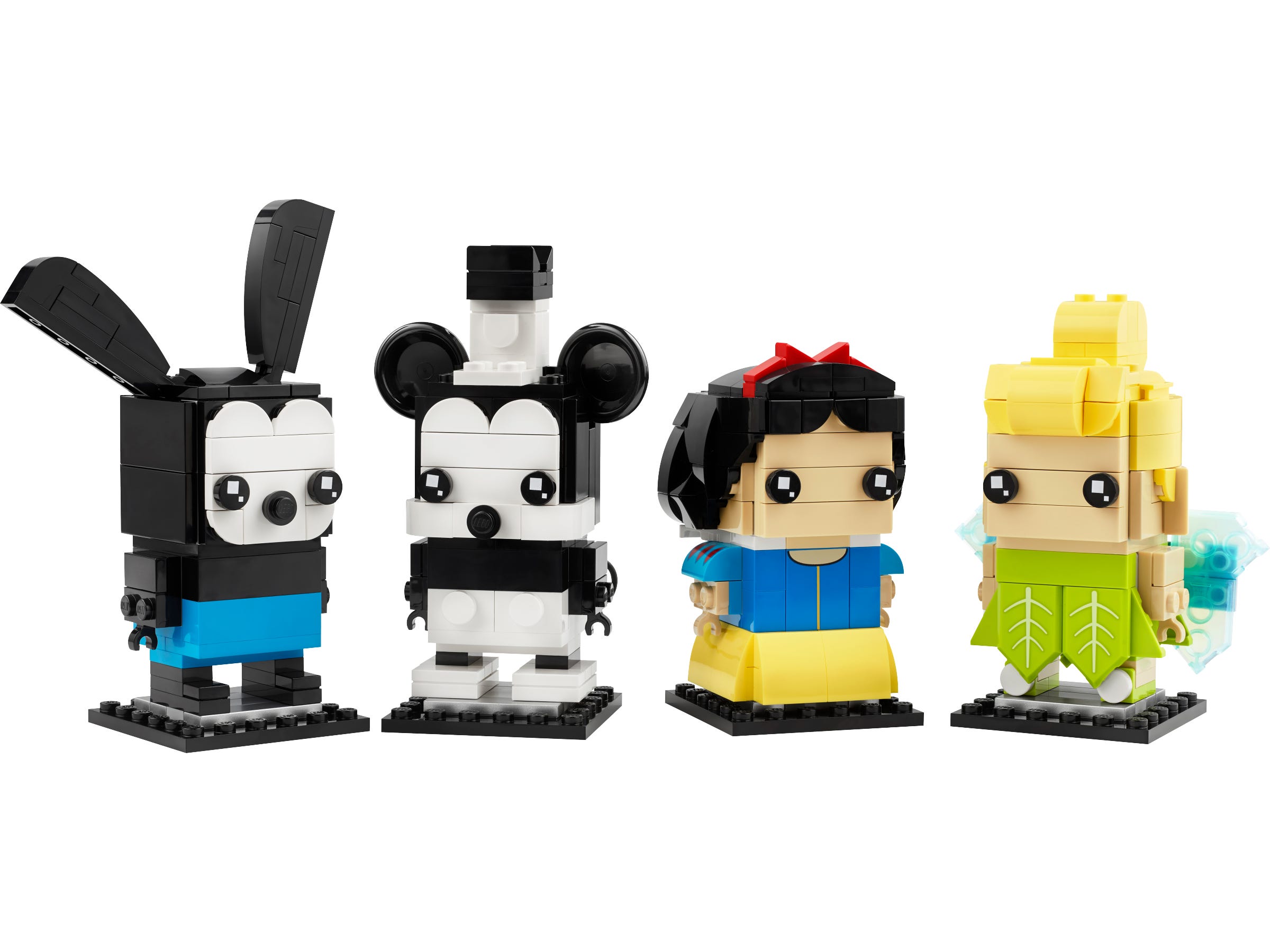 LEGO Disney™ - 100 Aniversario de Disney
