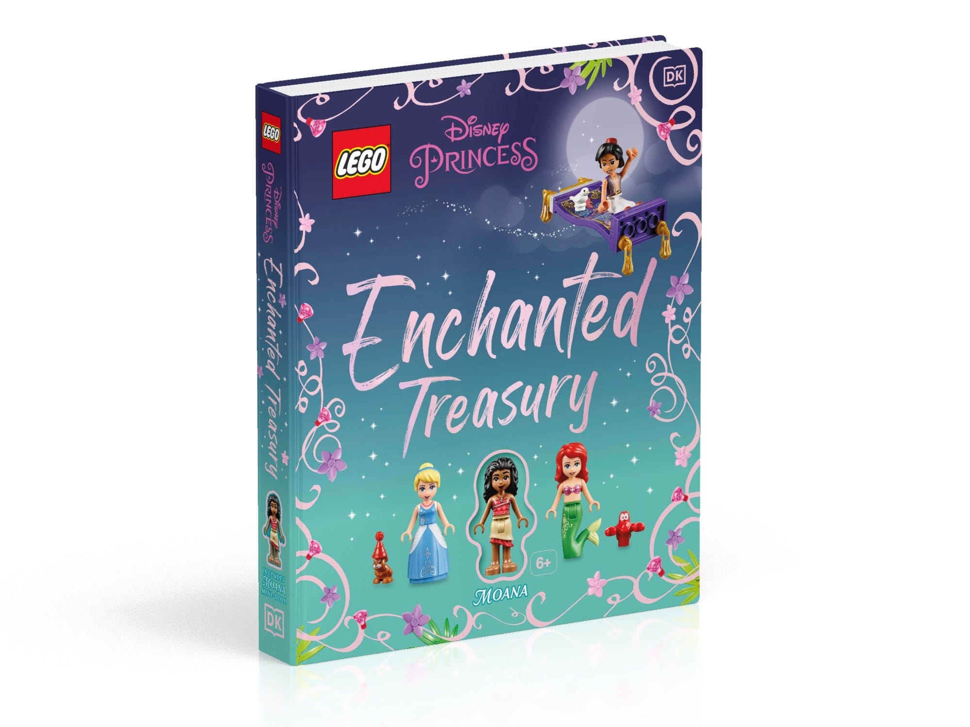LEGO Disney™ - Enchanted Treasury