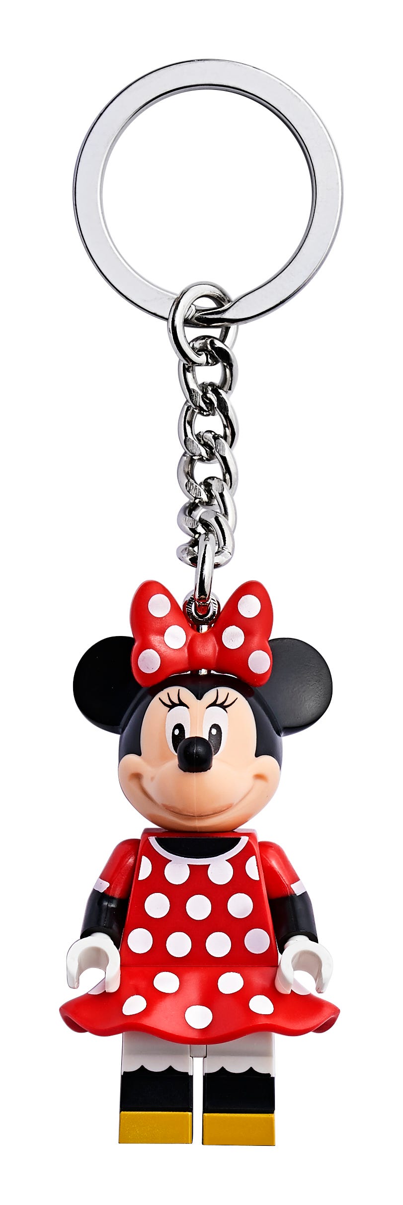 LEGO Disney™ - Llavero de Minnie