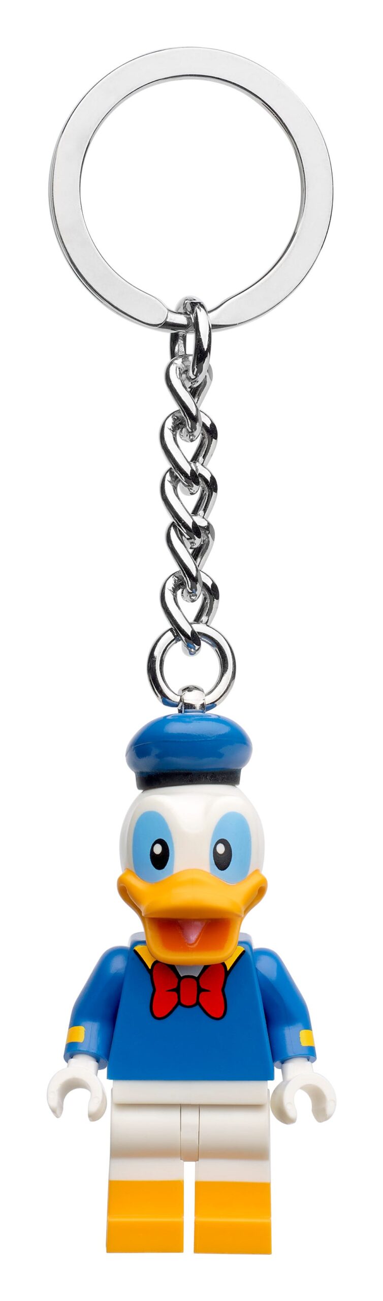 LEGO Disney™ - Llavero del Pato Donald
