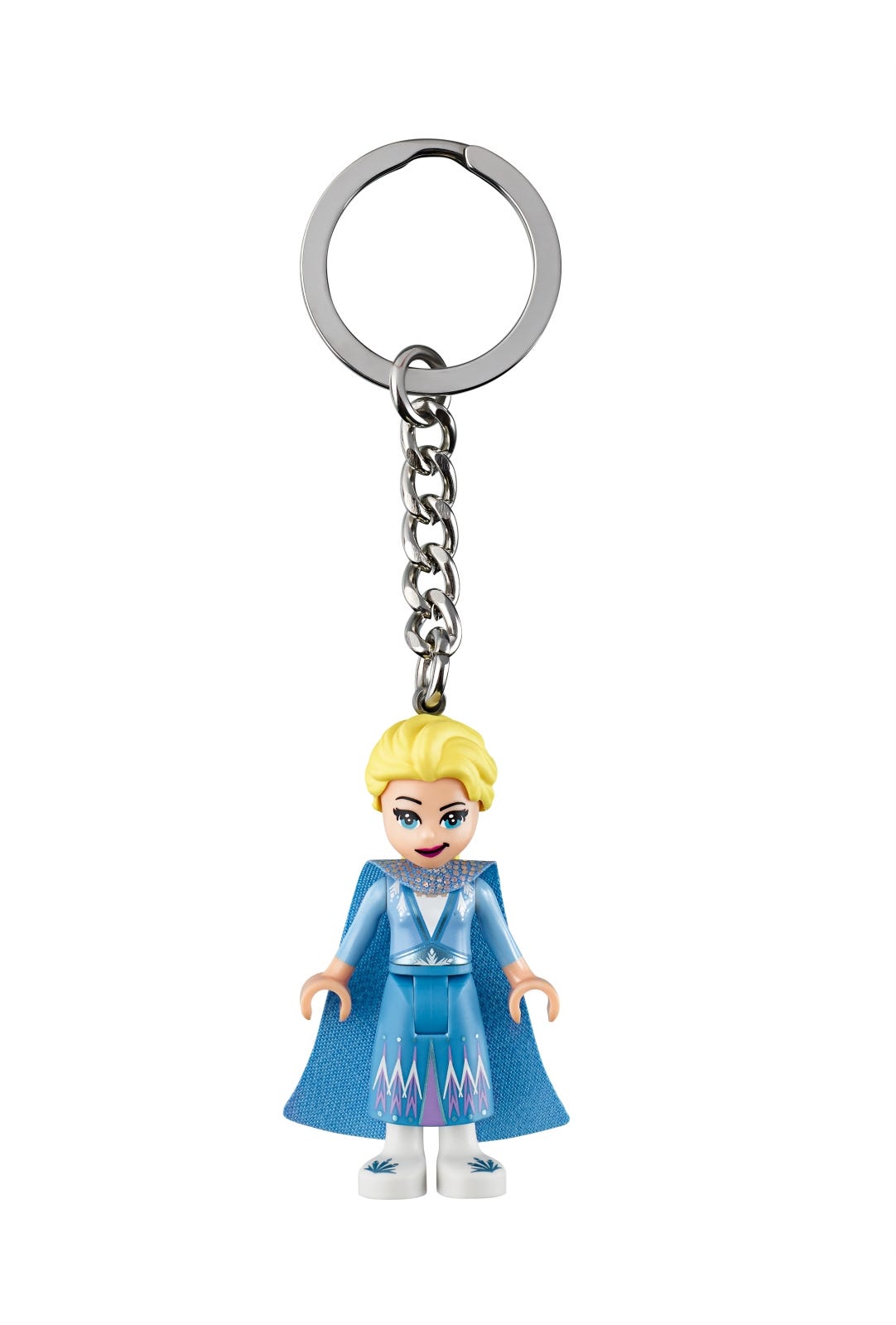 LEGO Frozen - Llavero de Elsa LEGO® l Disney Frozen 2