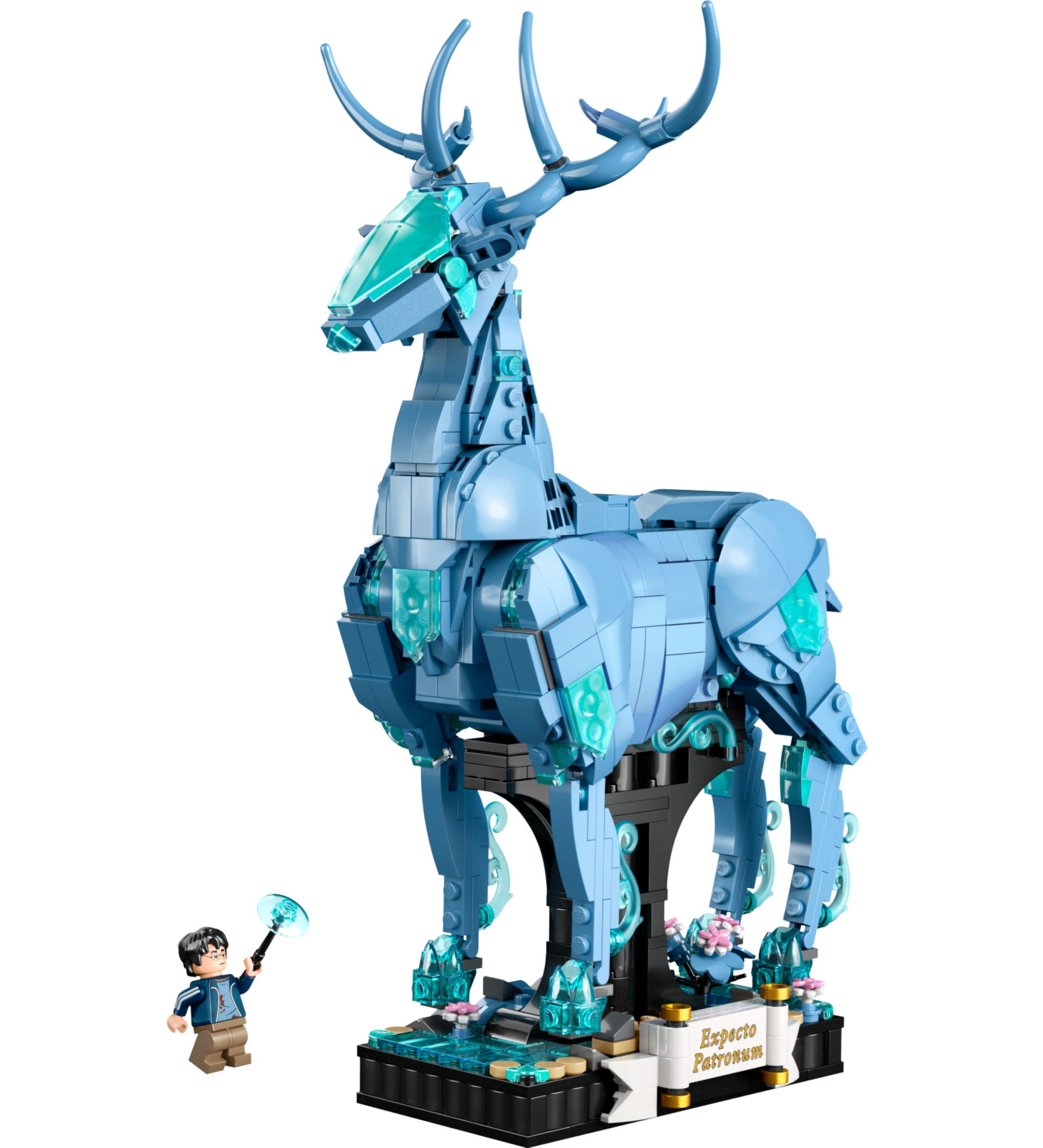 LEGO Harry Potter™ - Expecto Patronum
