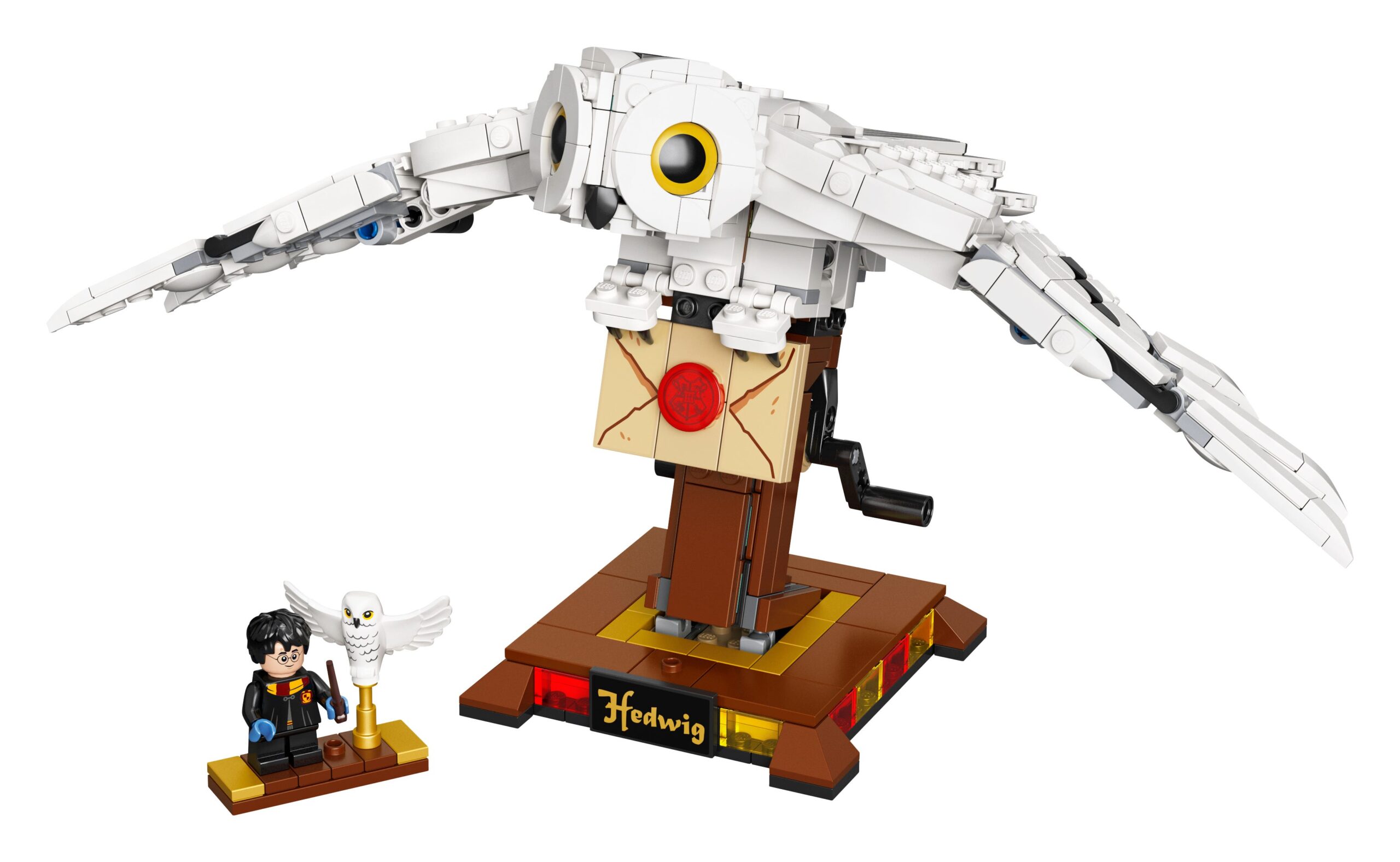 LEGO Harry Potter™ - Hedwig™