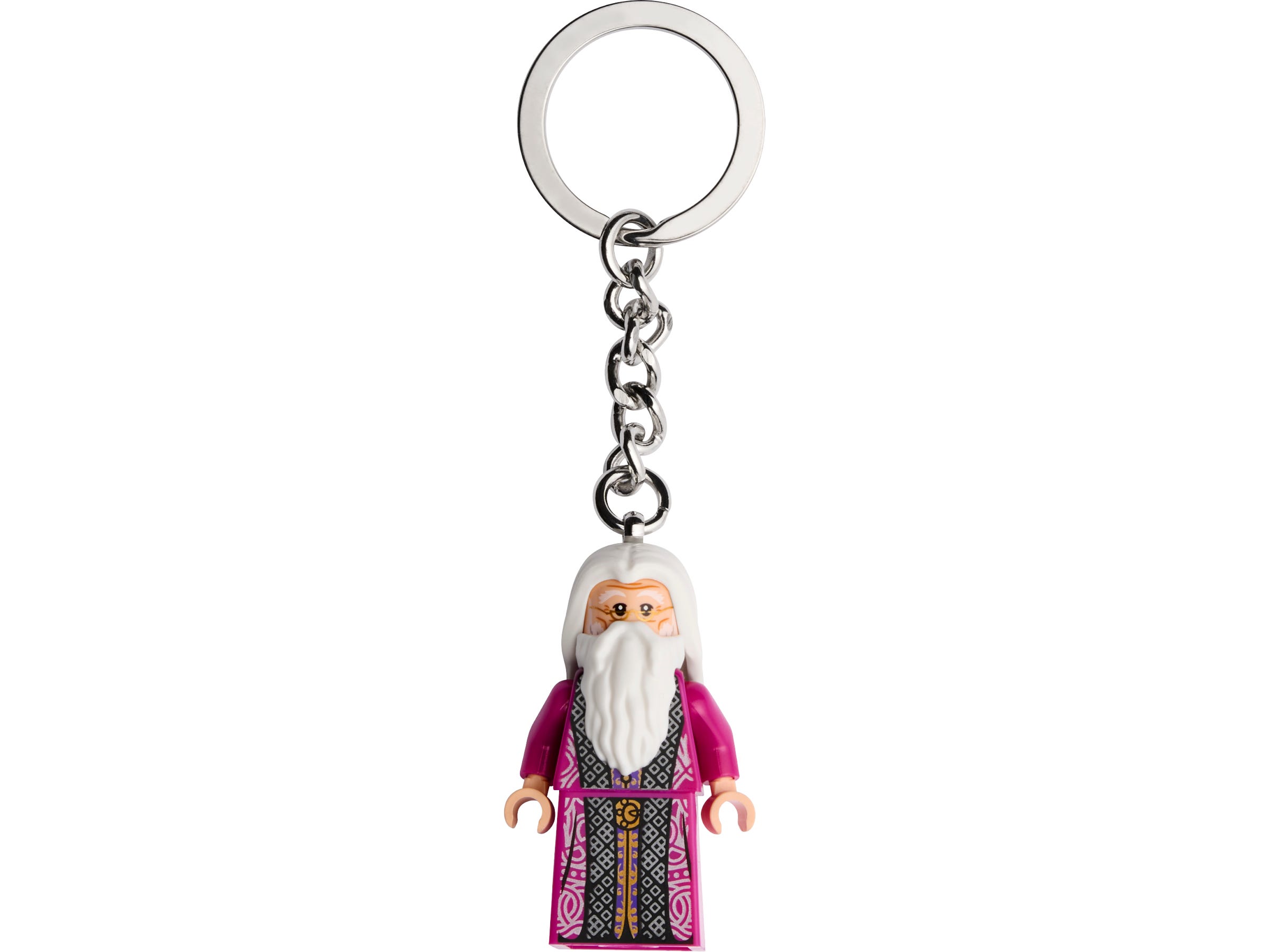 LEGO Harry Potter™ - Llavero de Dumbledore