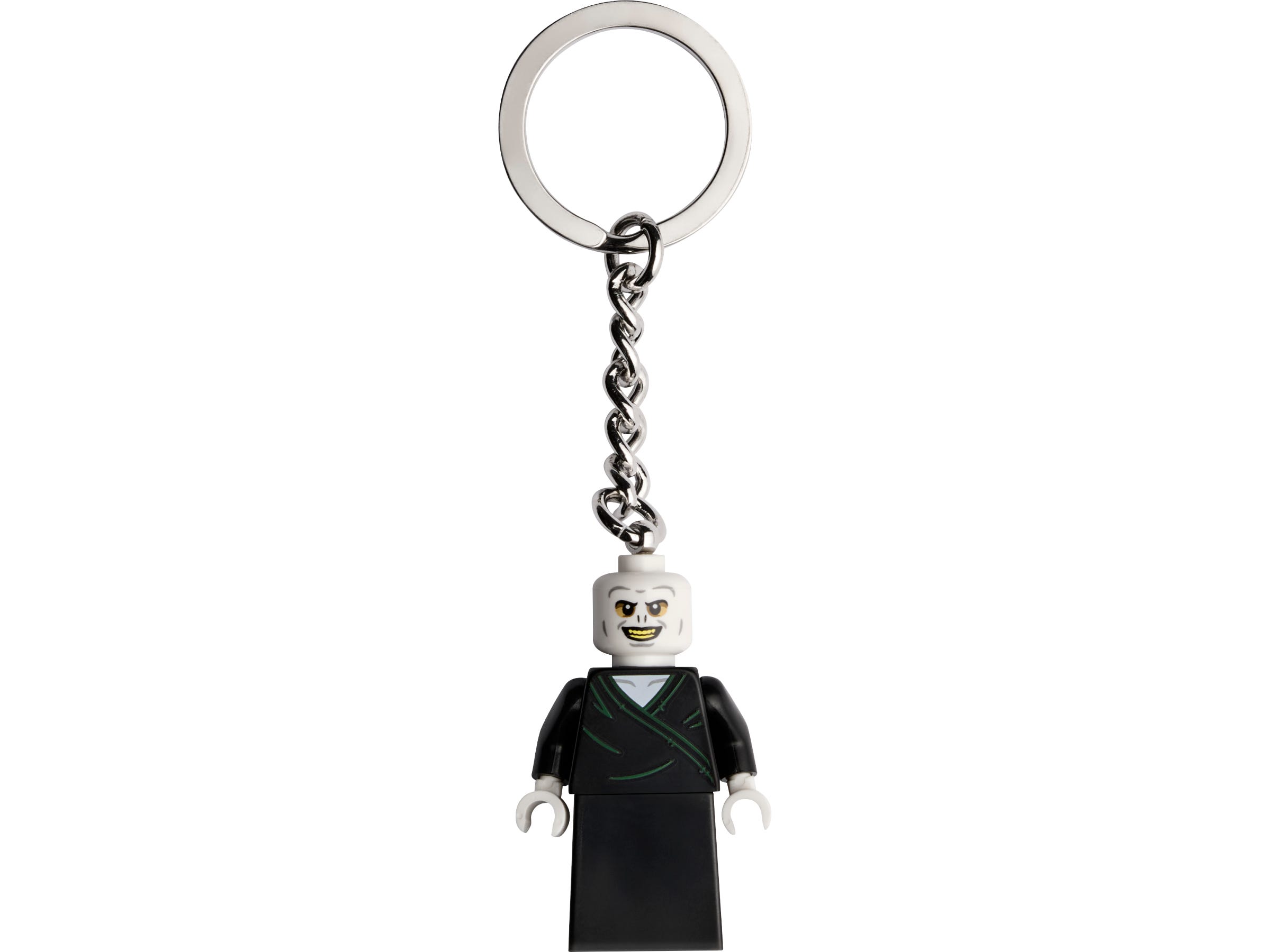 LEGO Harry Potter™ - Llavero de Voldemort™