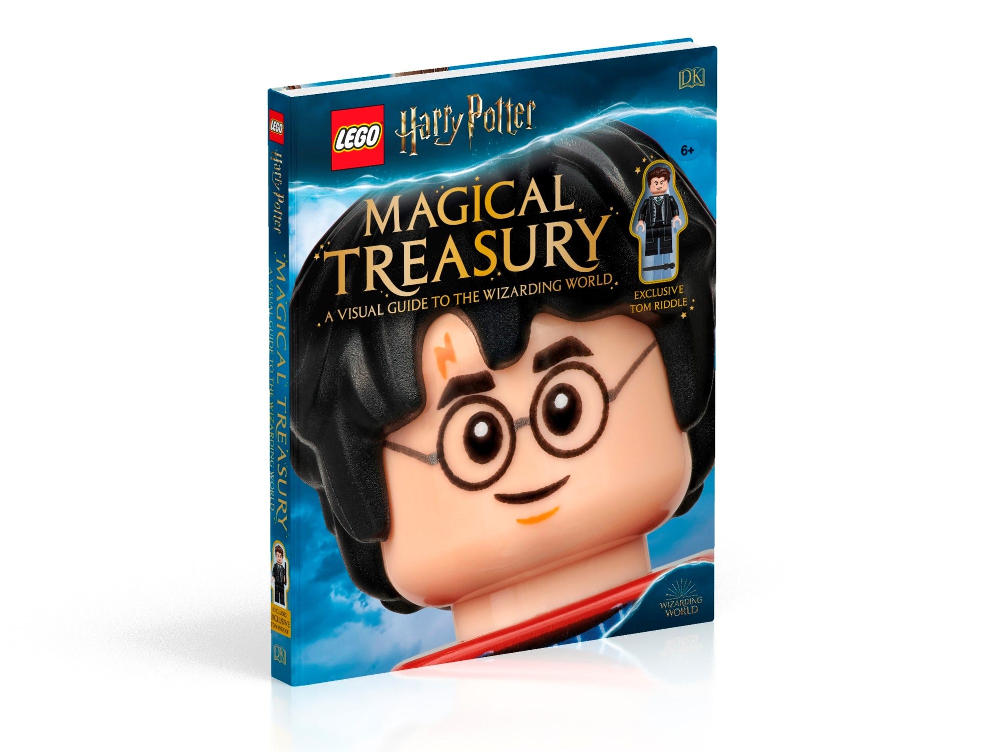 LEGO Harry Potter™ - Magical Treasury