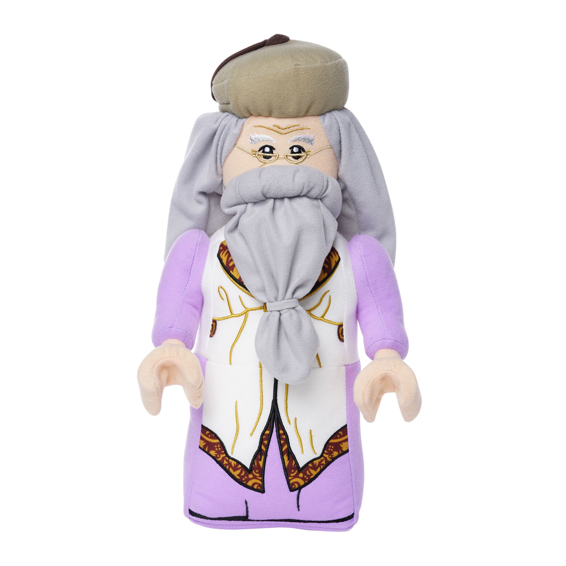 LEGO Harry Potter™ - Peluche de Albus Dumbledore™