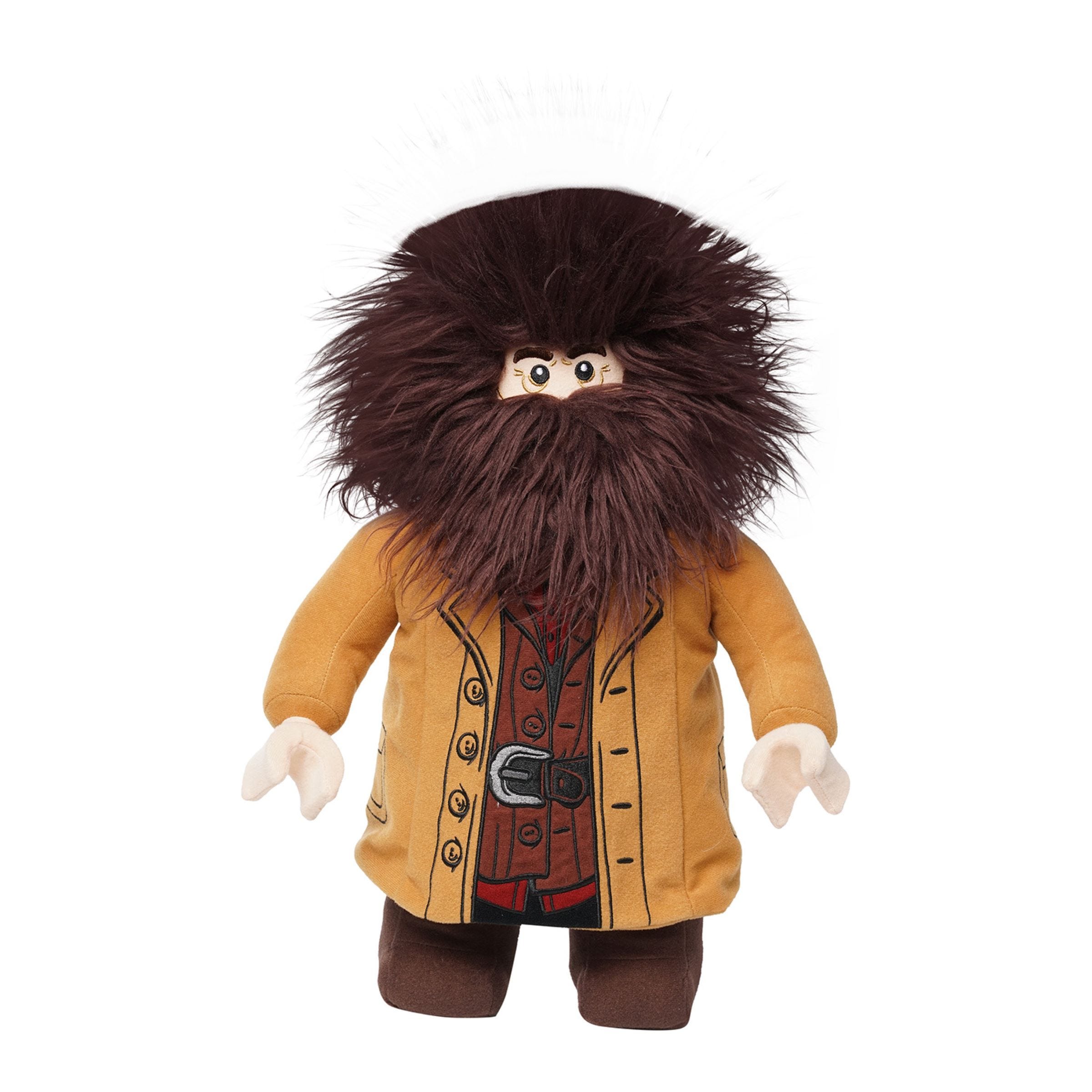 LEGO Harry Potter™ - Peluche de Hagrid™