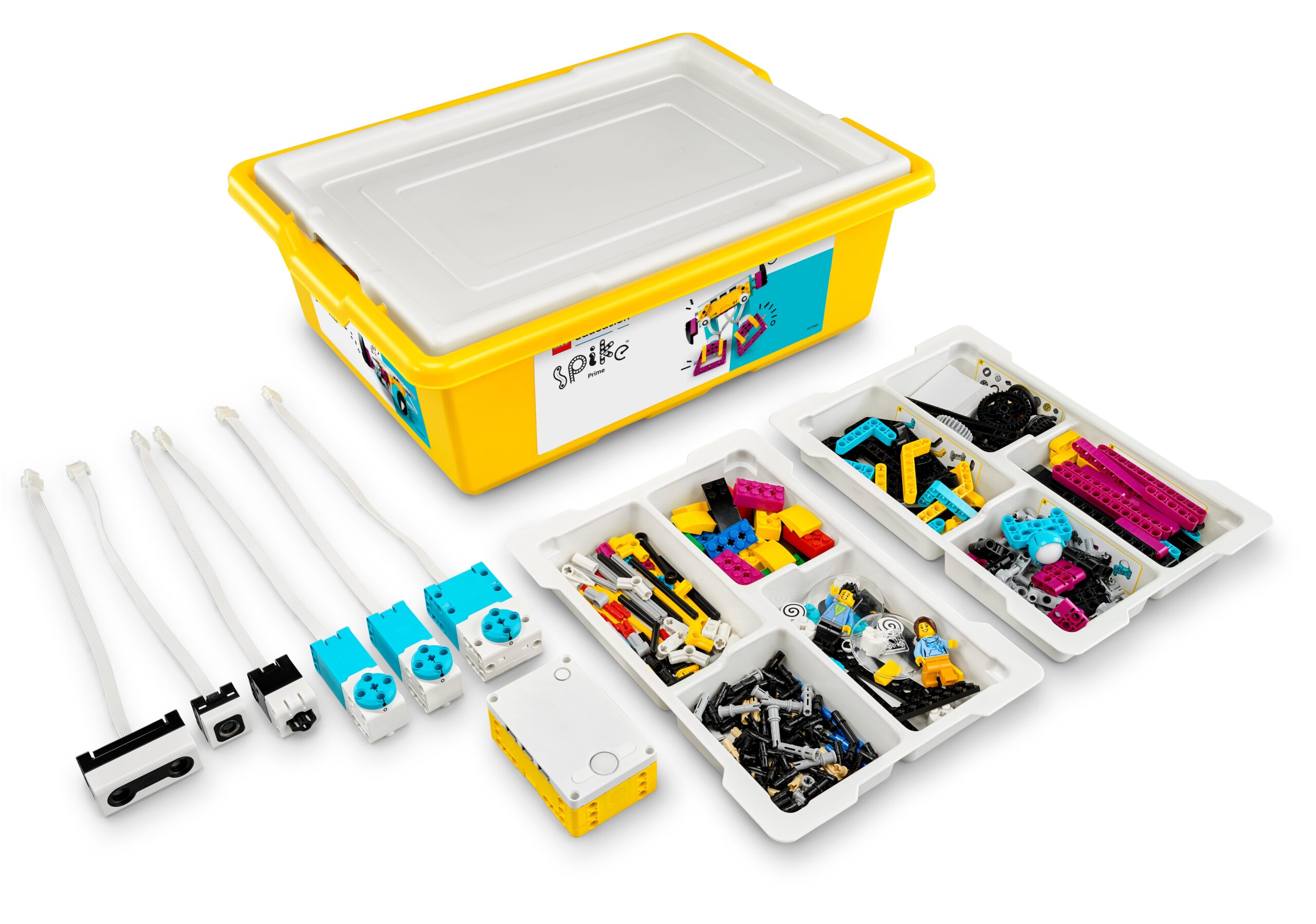 LEGO LEGO® Education - Set SPIKE™ Prime de LEGO® Education