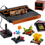 LEGO LEGO® Icons - Atari® 2600