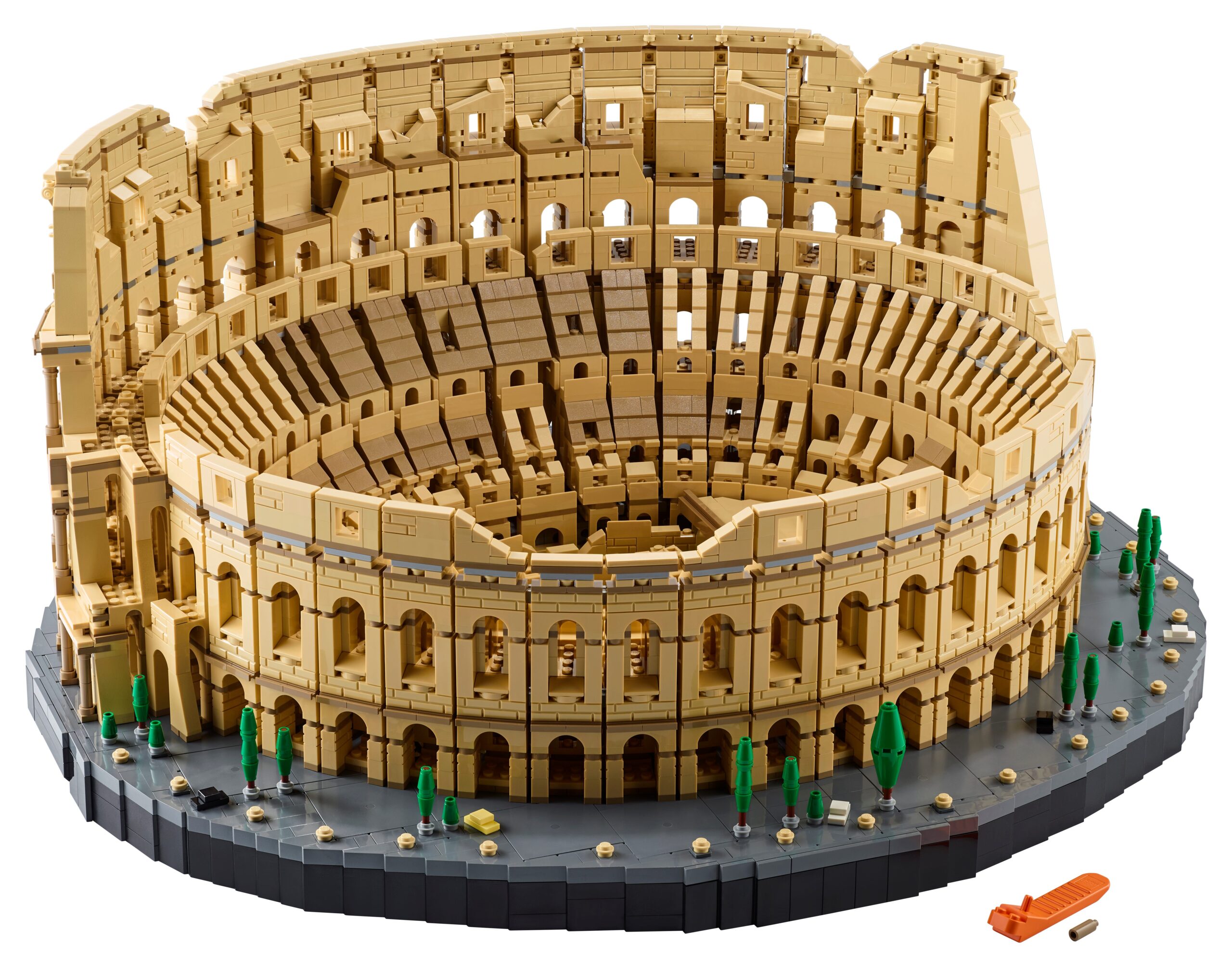 LEGO LEGO® Icons - Coliseo