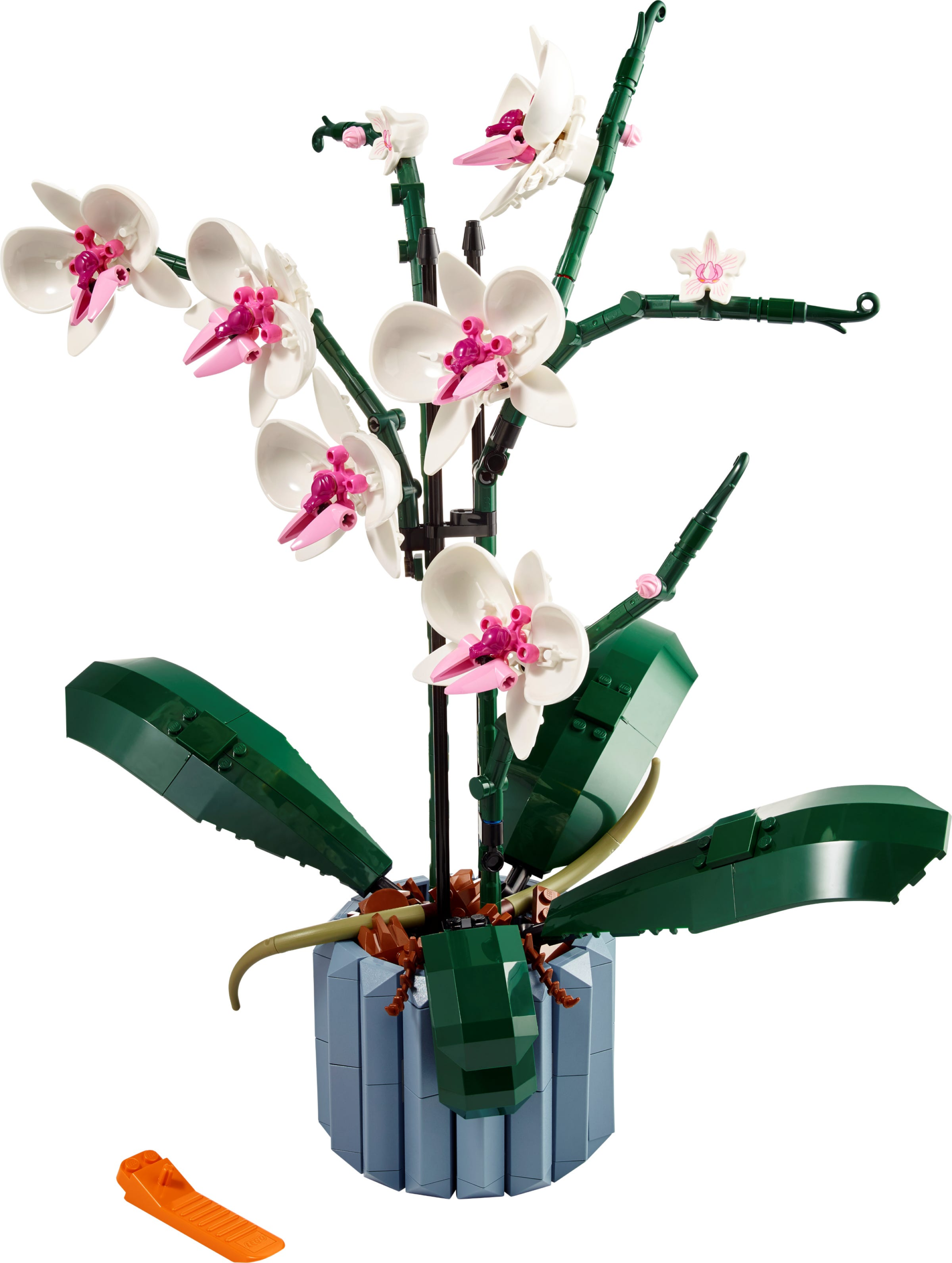 LEGO LEGO® Icons - Orquídeas
