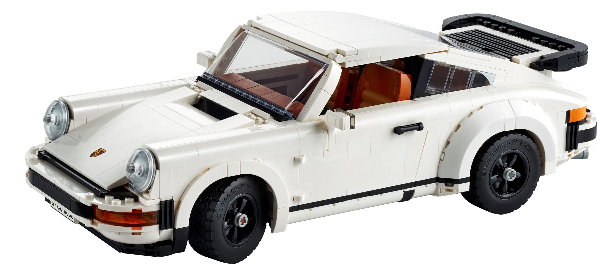 LEGO LEGO® Icons - Porsche 911