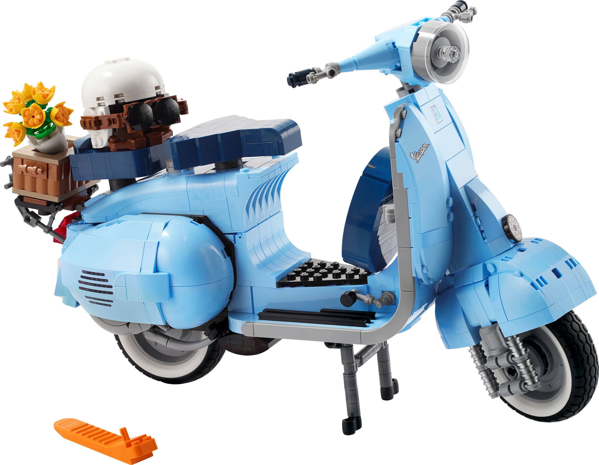 LEGO LEGO® Icons - Vespa 125