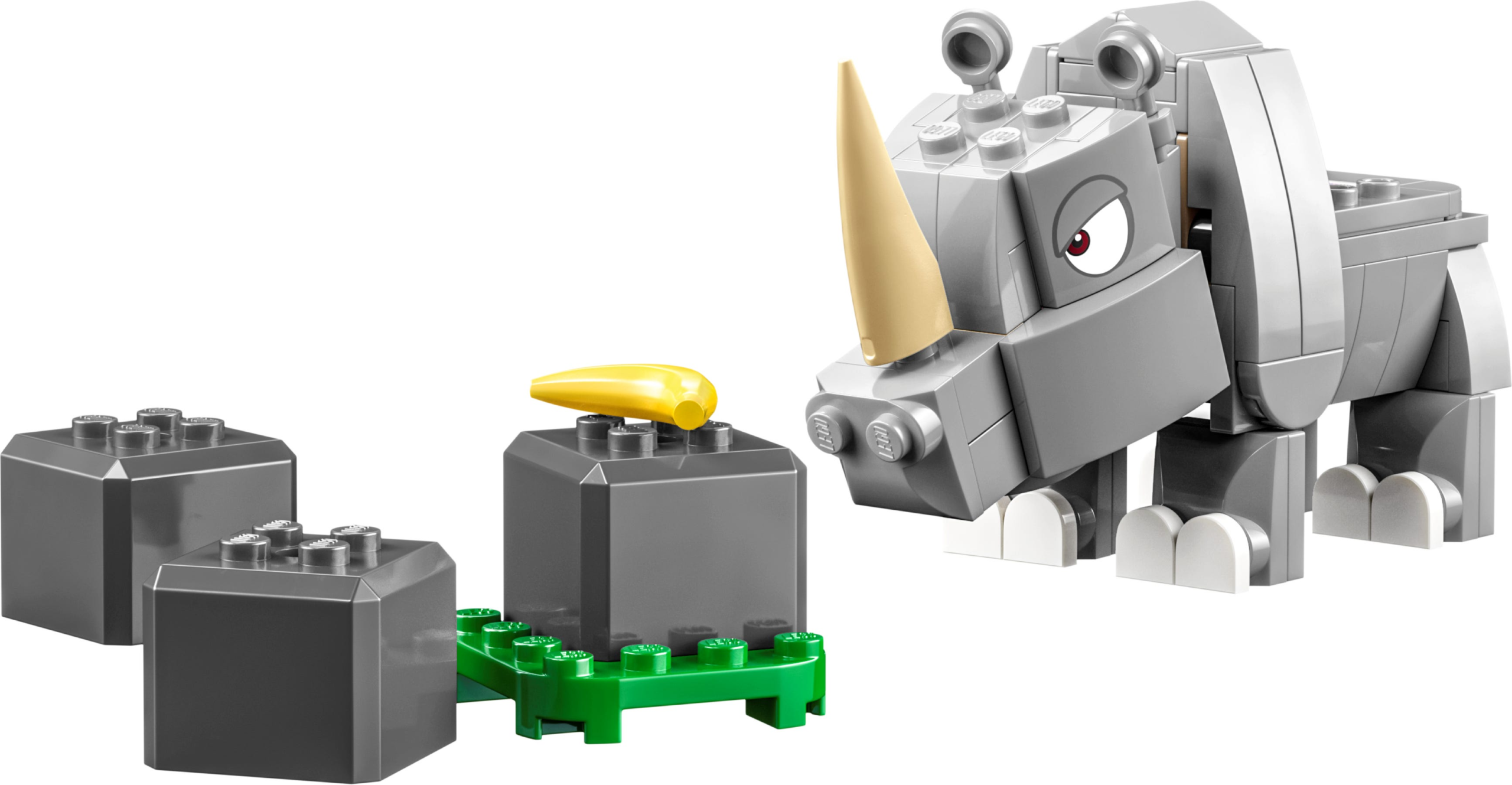 LEGO LEGO® Super Mario™ - Set de Expansión: Rambi