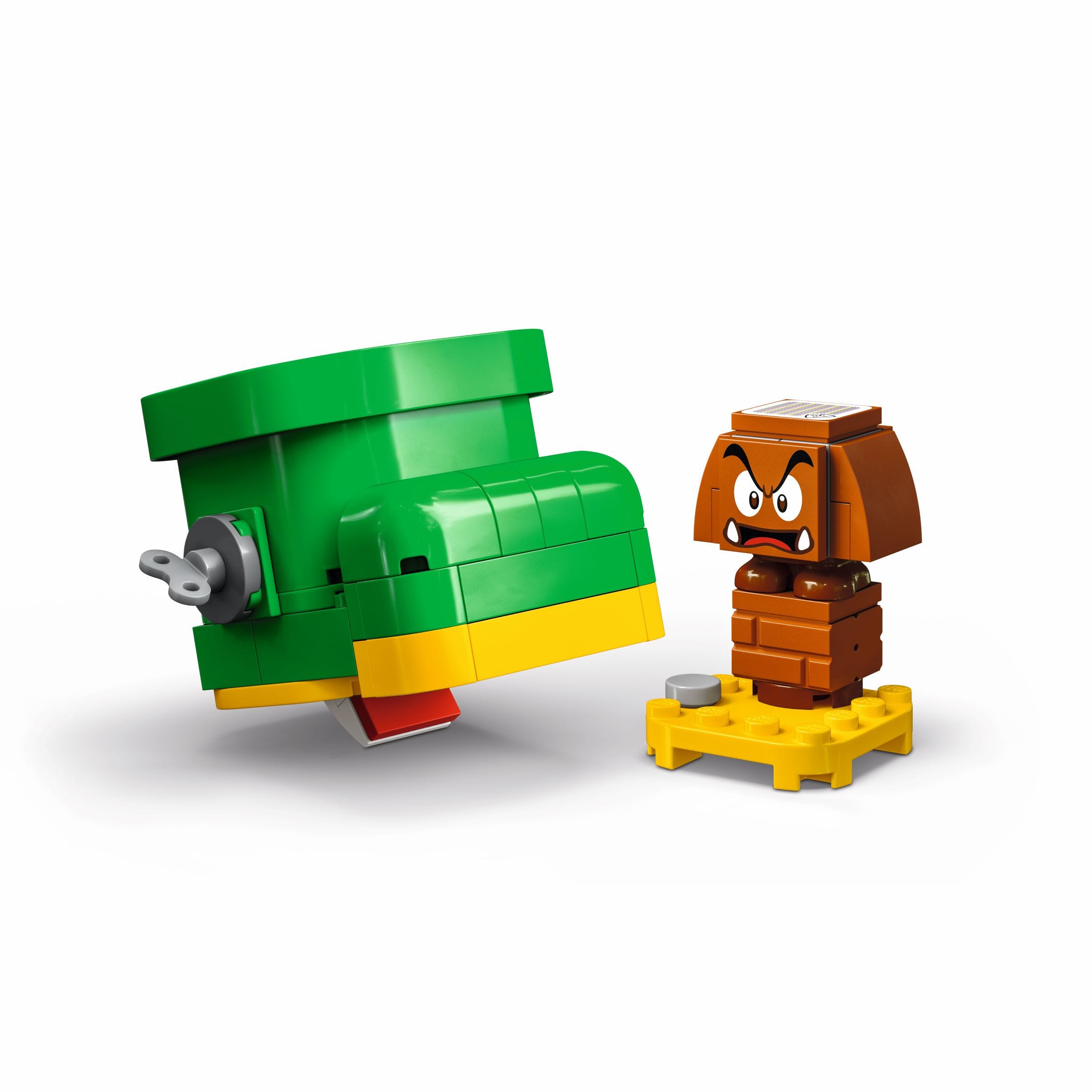 LEGO LEGO® Super Mario™ - Set de Expansión: Zapato Goomba