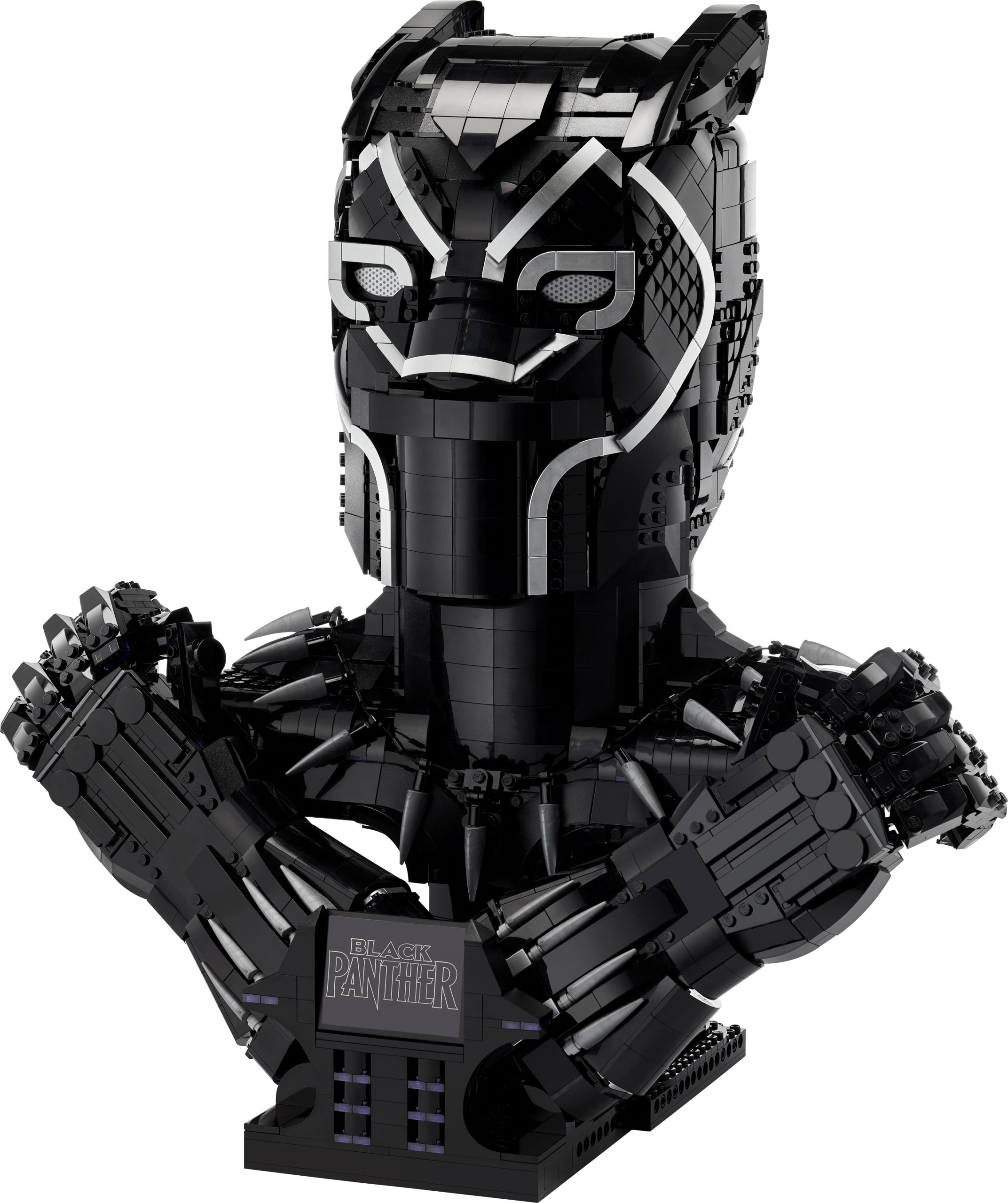LEGO Marvel - Black Panther