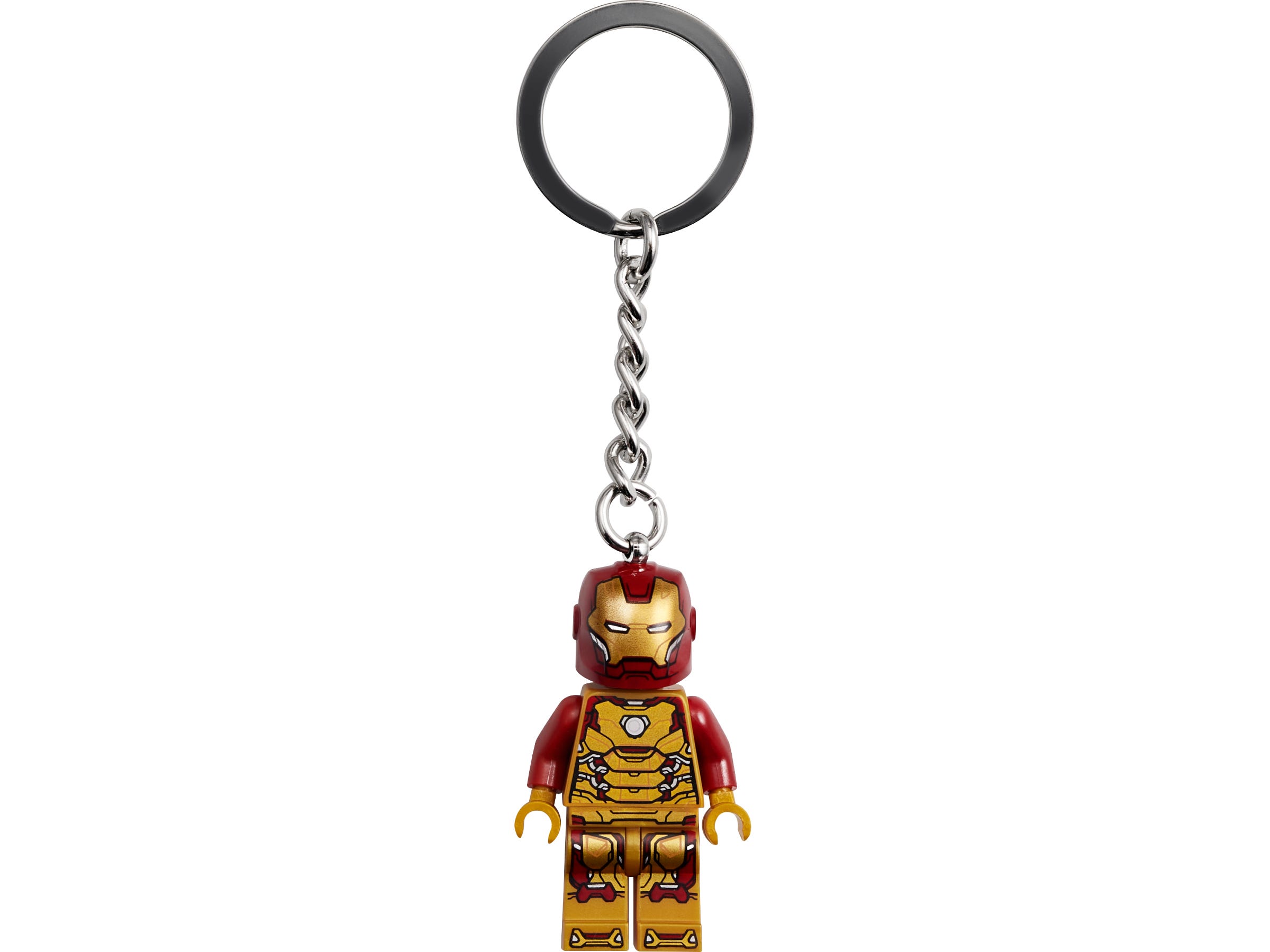 LEGO Marvel - Llavero de Iron Man