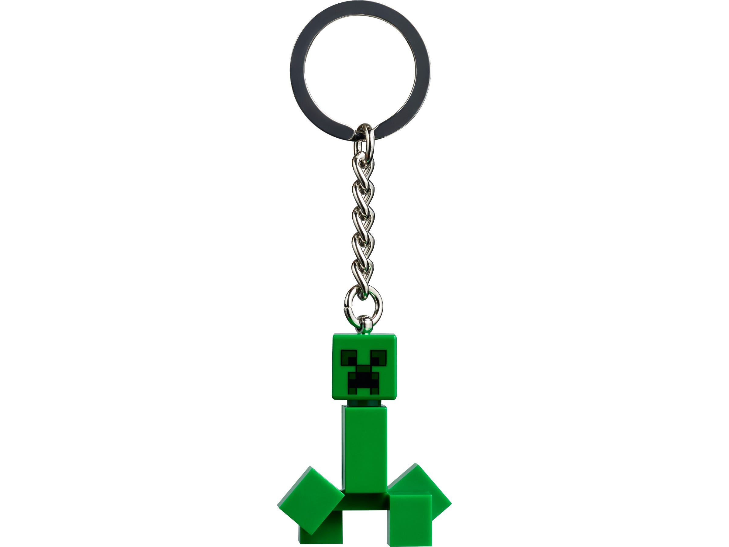 LEGO Minecraft® - Llavero de Creeper™