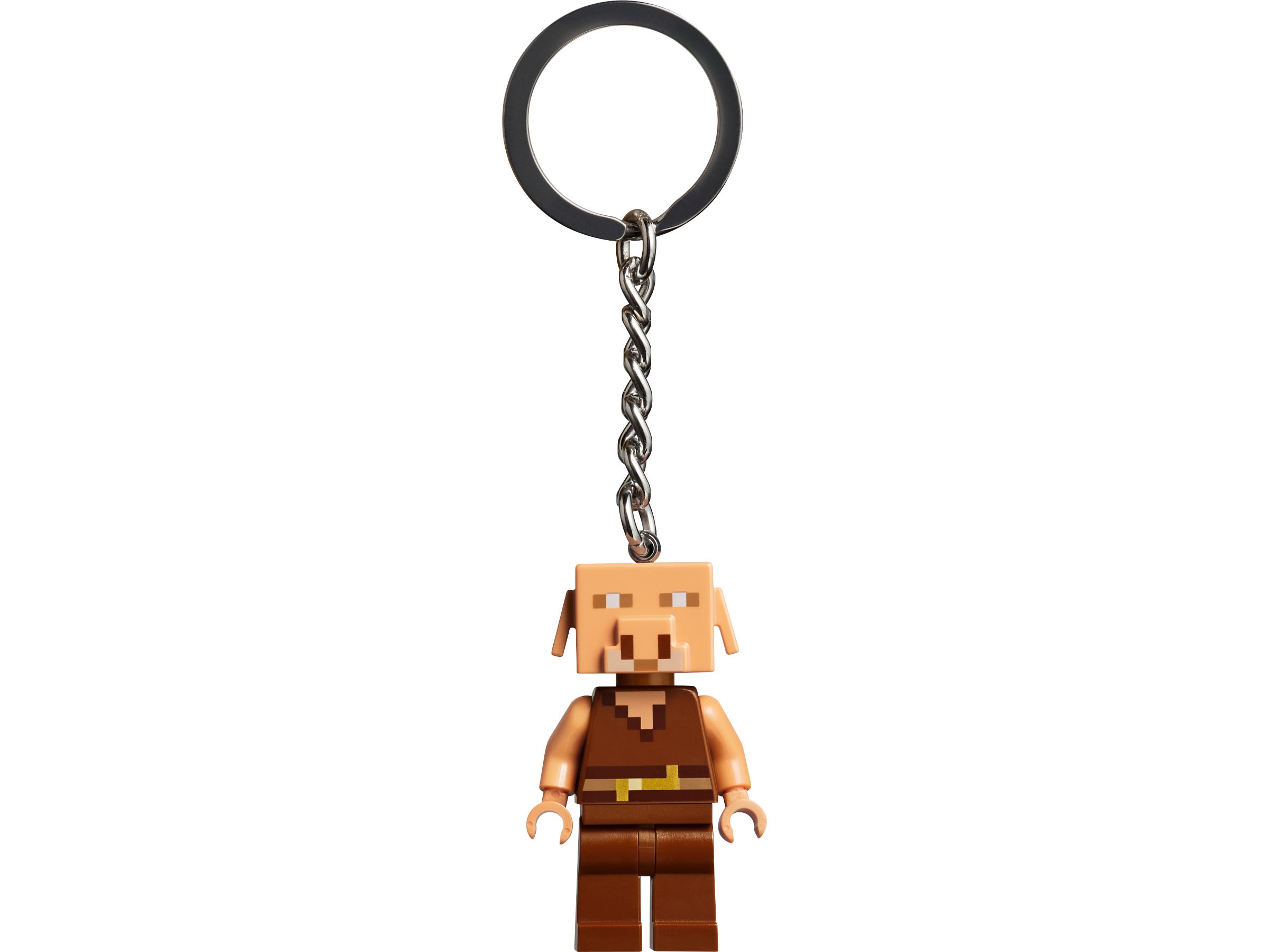 LEGO Minecraft® - Llavero de Piglin