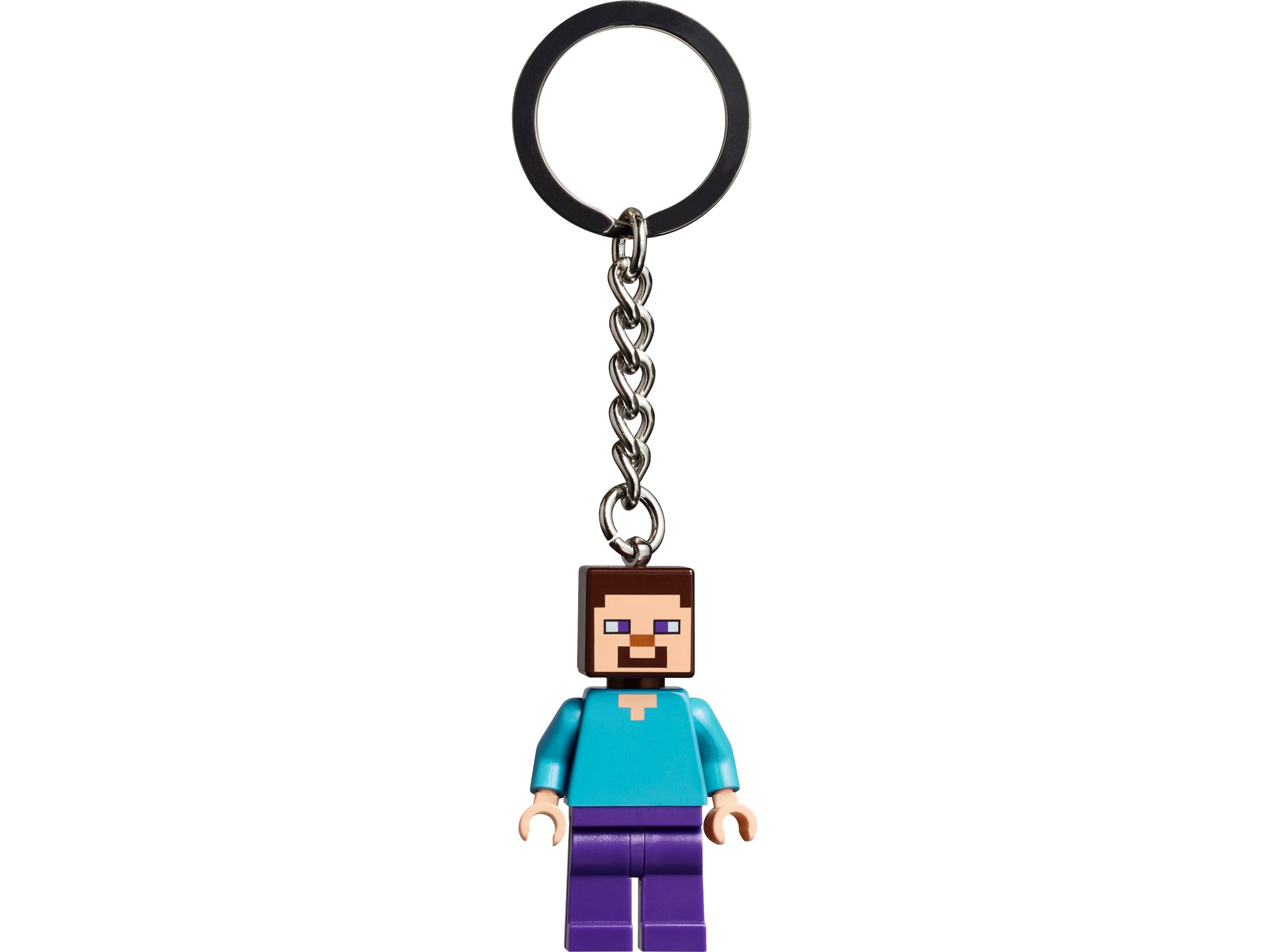 LEGO Minecraft® - Llavero de Steve