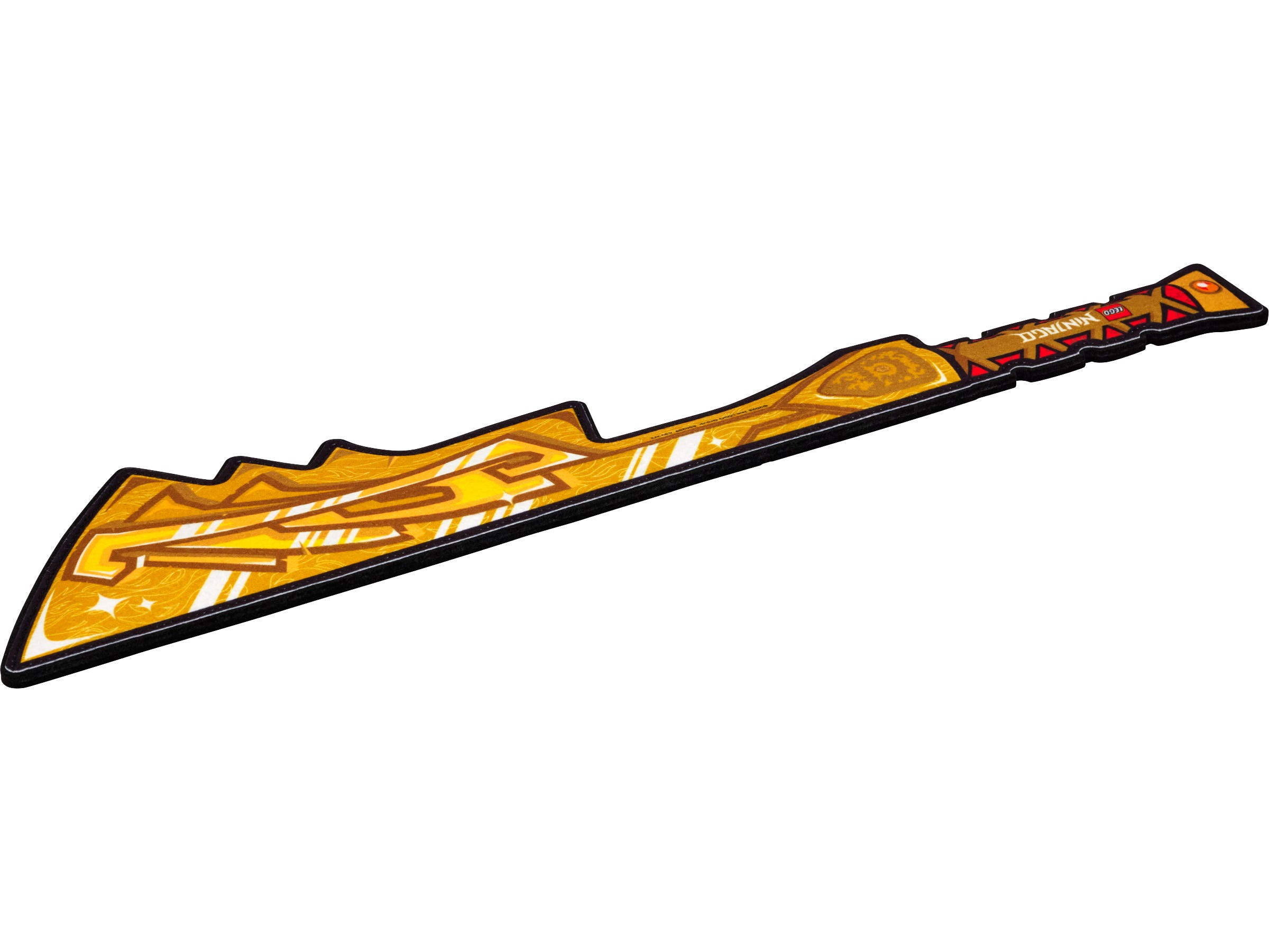 LEGO NINJAGO® - Espada Dorada
