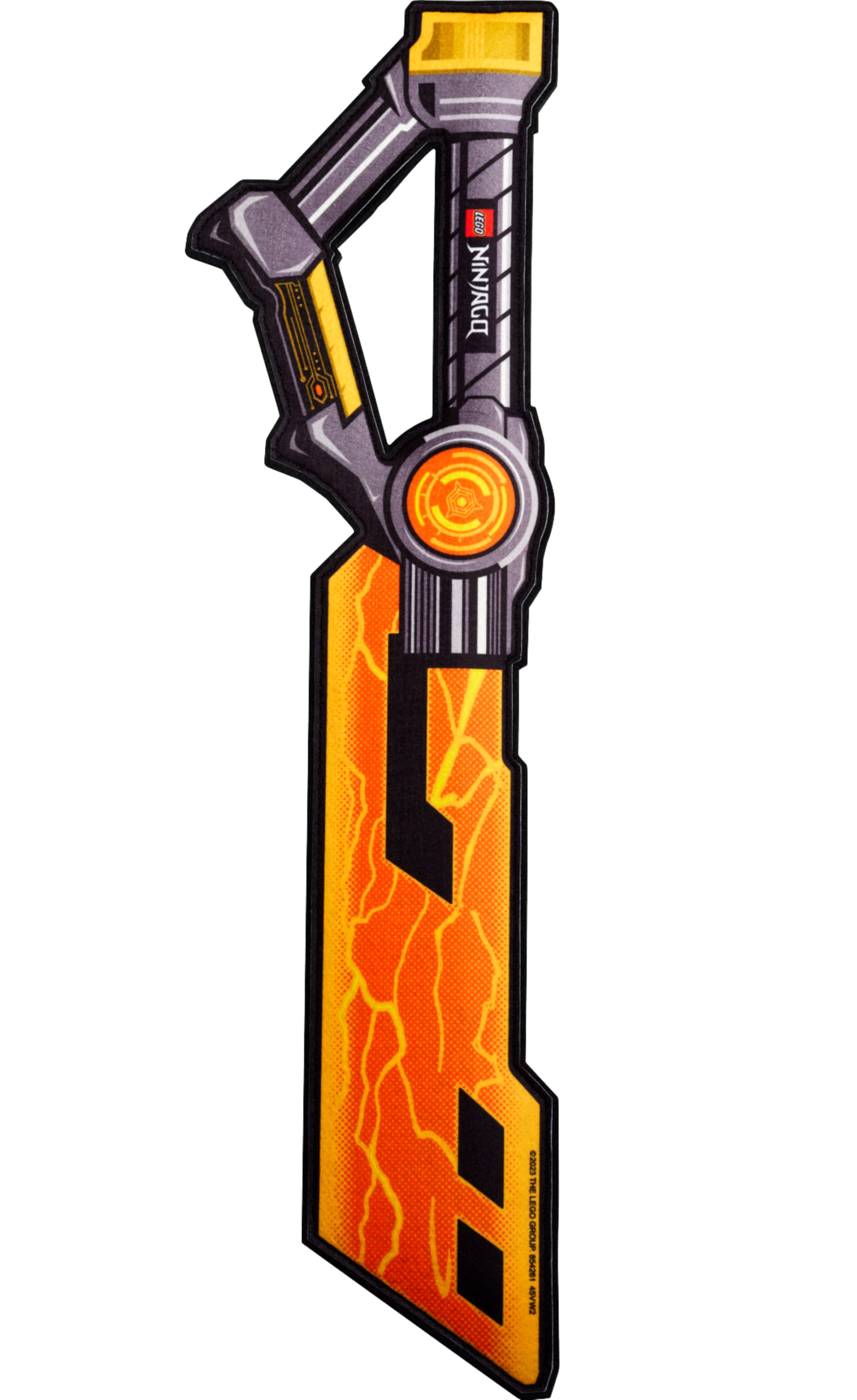 LEGO NINJAGO® - Espada Imperium