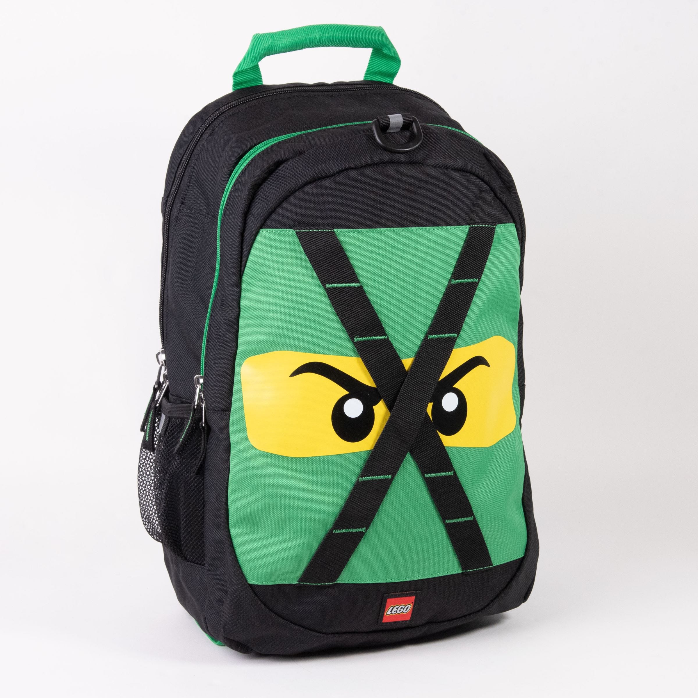 LEGO NINJAGO® - Mochila Future de Lloyd