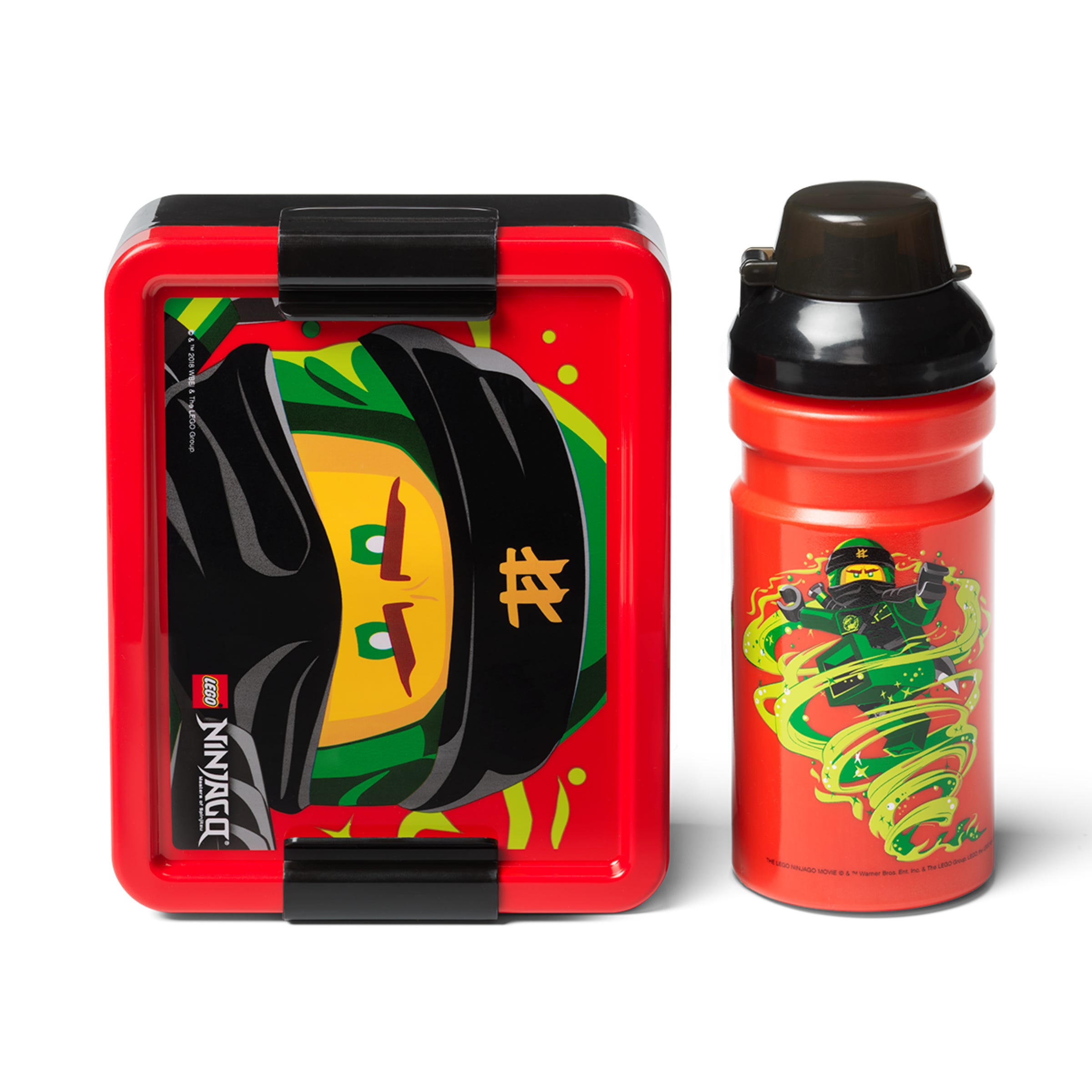 LEGO NINJAGO® -
