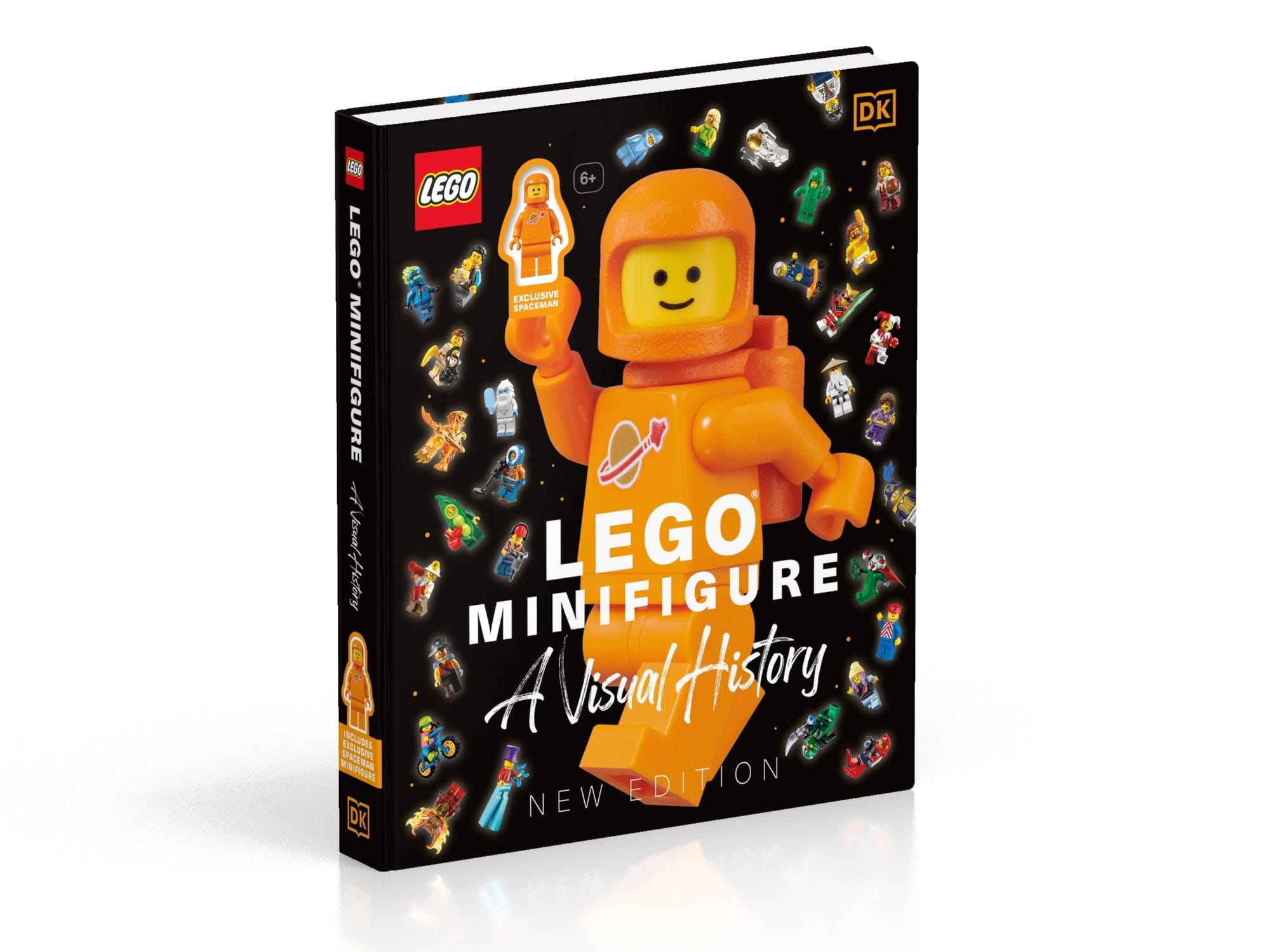 LEGO Otros - A Visual History