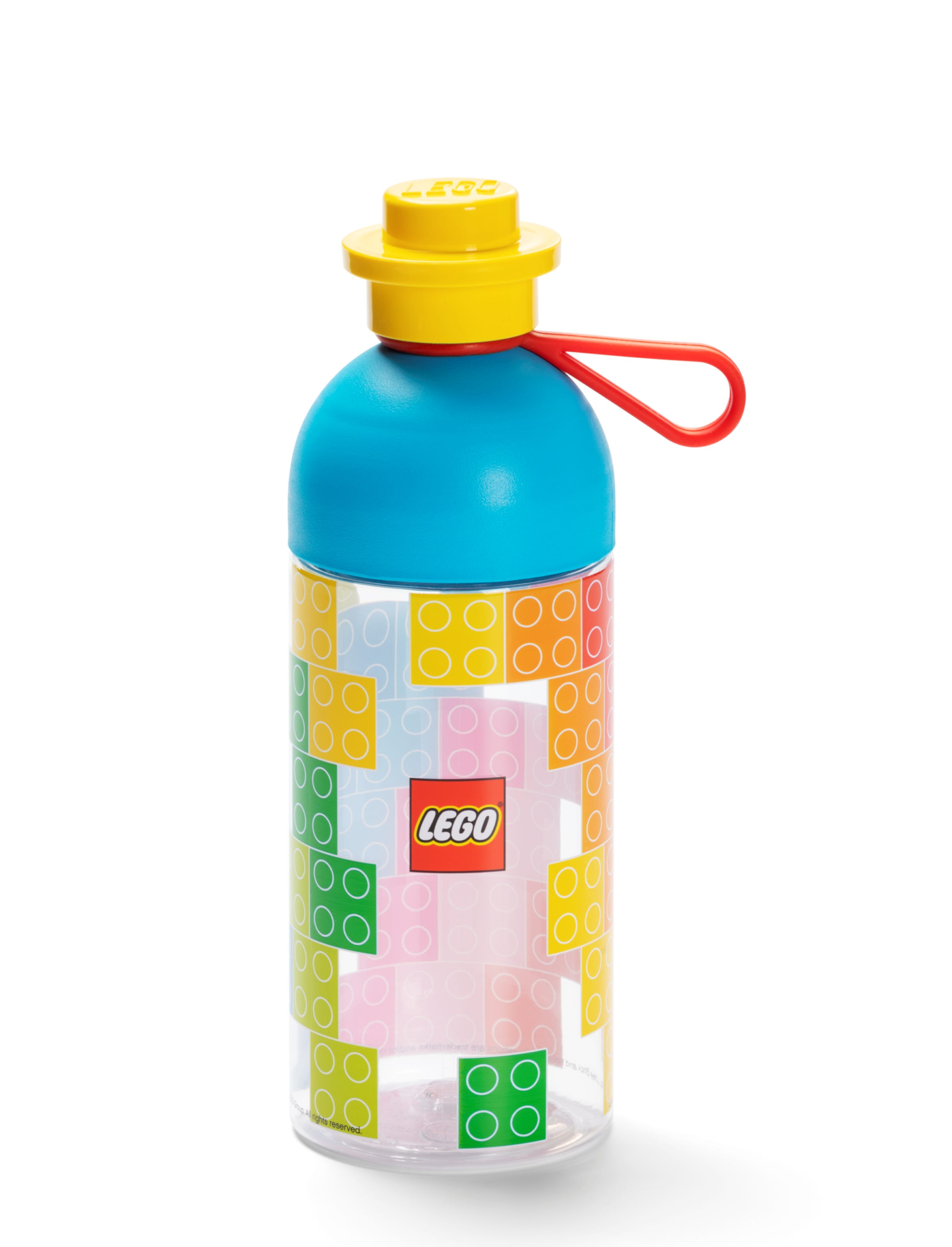 LEGO Otros - Botella para Beber Discovery (0