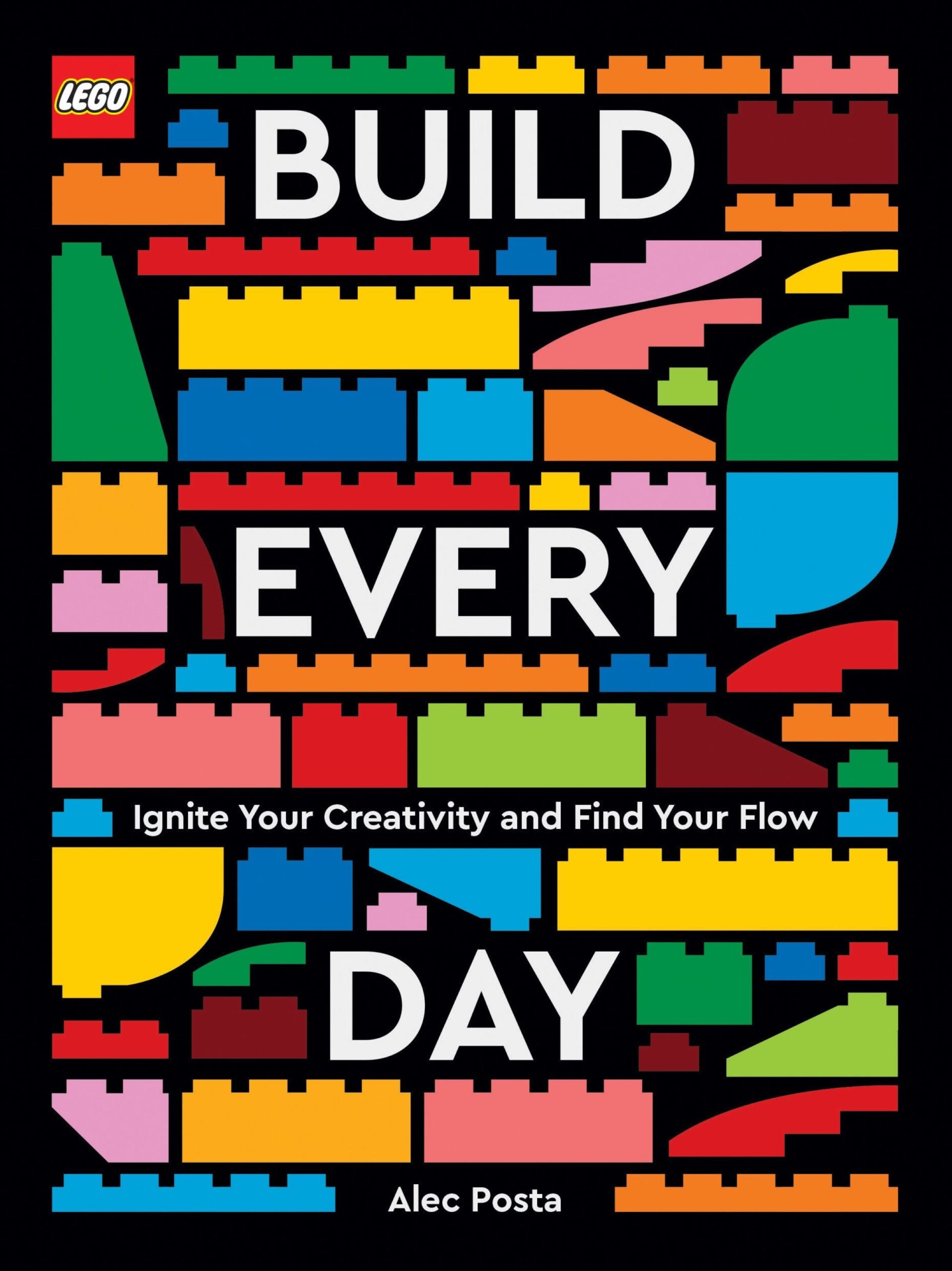LEGO Otros - Build Every Day