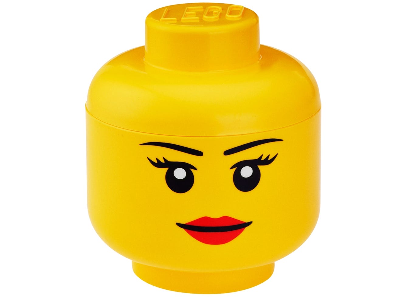 LEGO Otros - Cabeza de Almacenamiento (grande