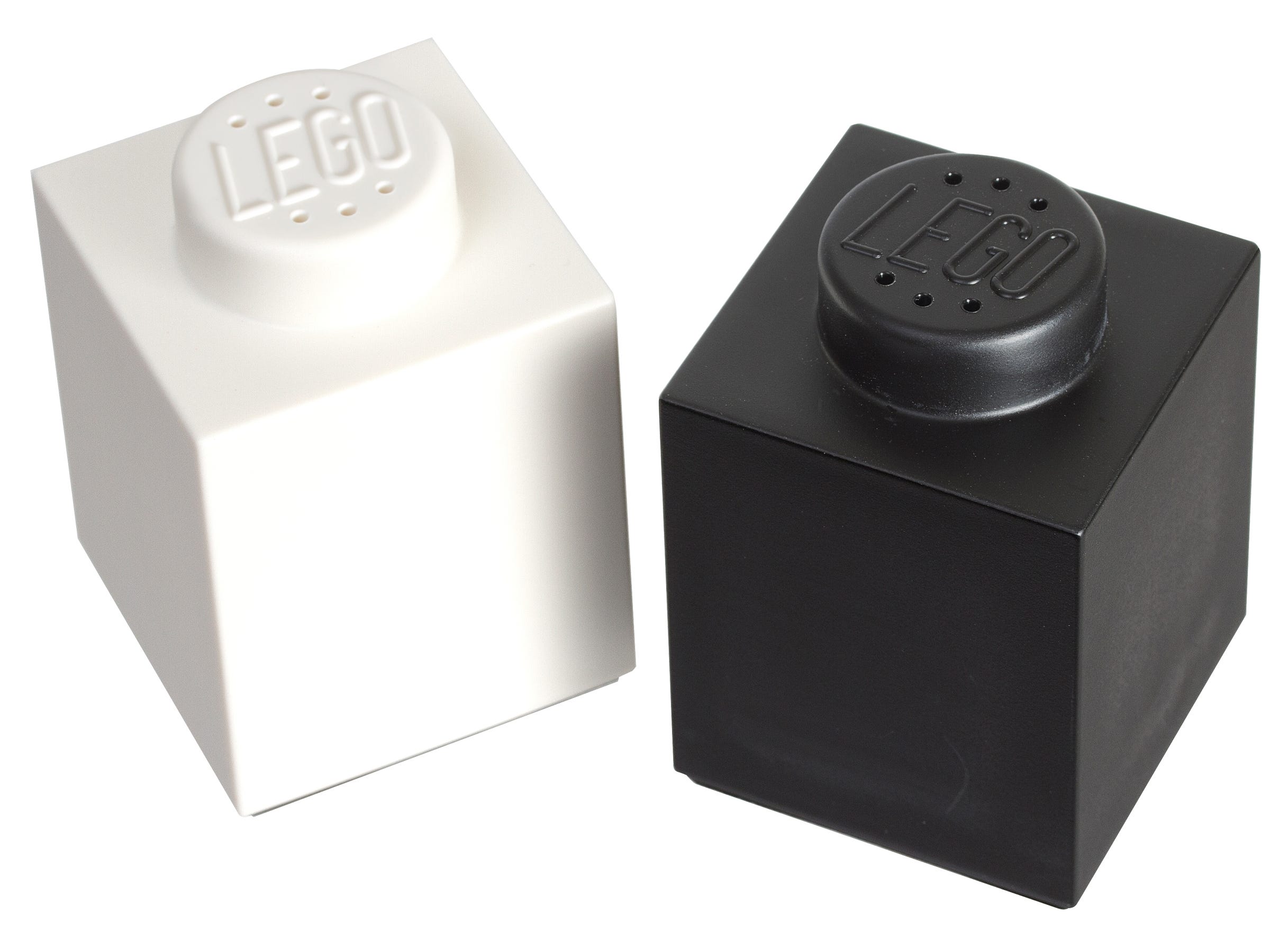 LEGO Otros - Juego de salero y pimentero