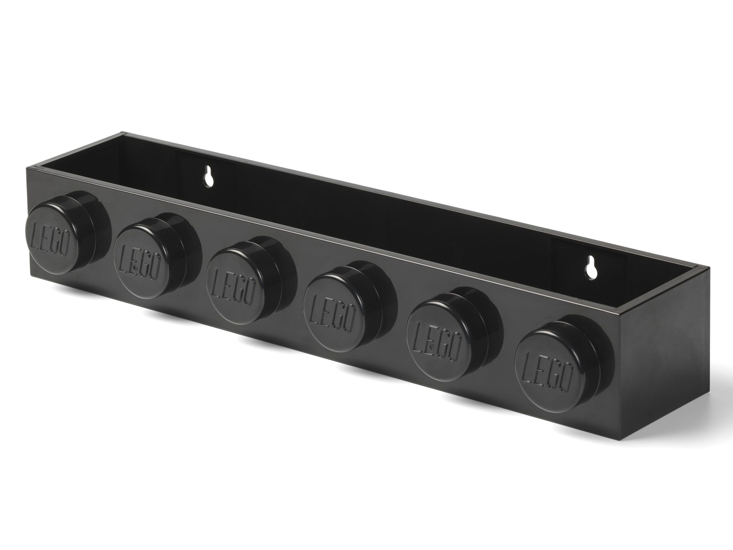 LEGO Otros - Ladrillo-estante negro