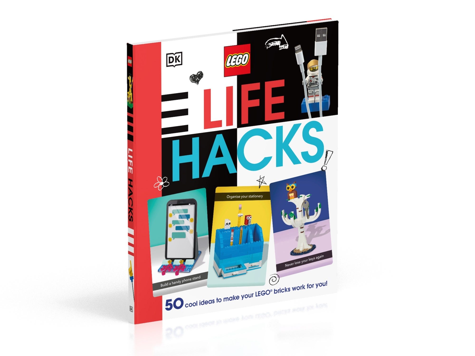 LEGO Otros - Life Hacks