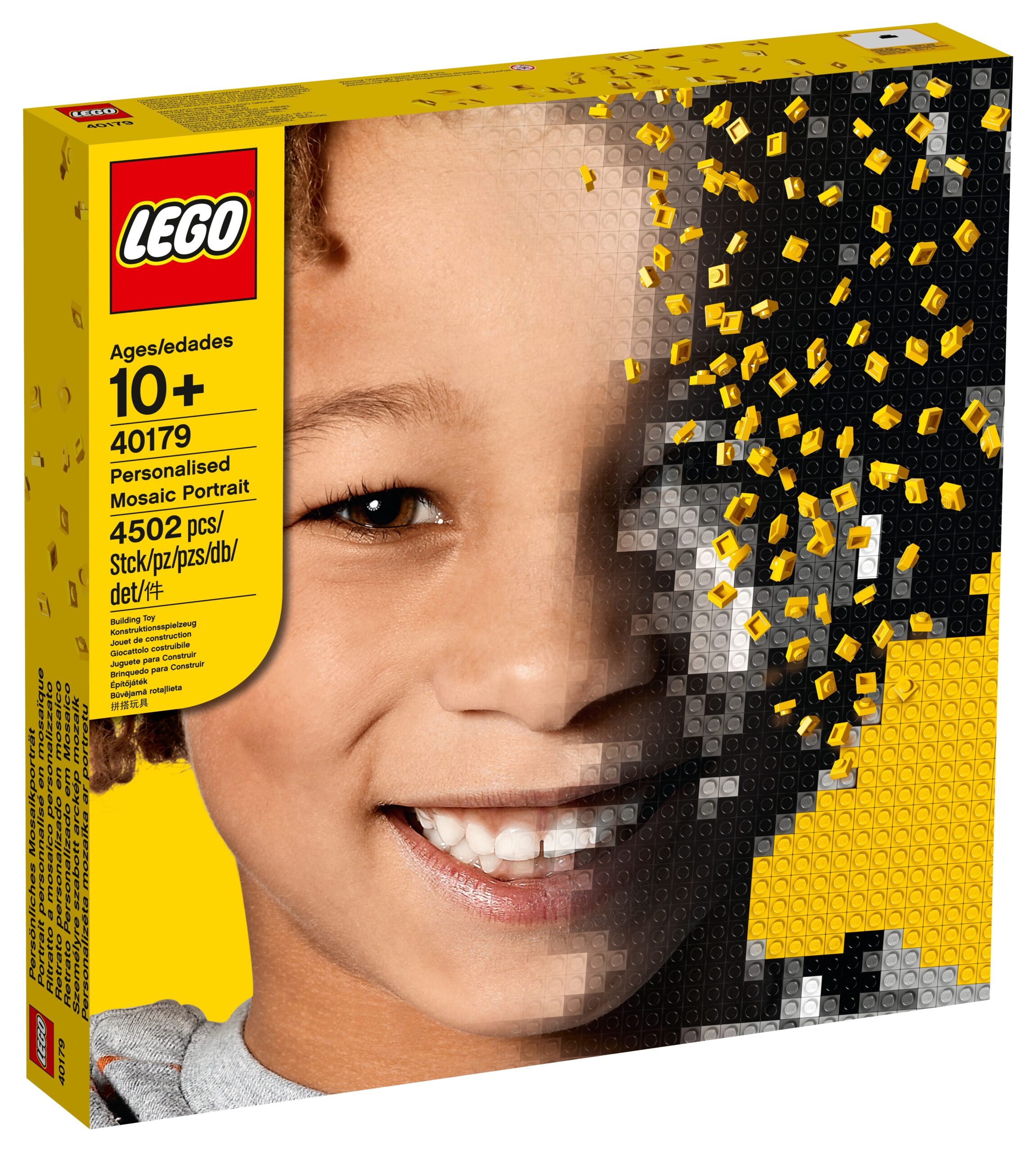 LEGO Otros - Mosaic Maker