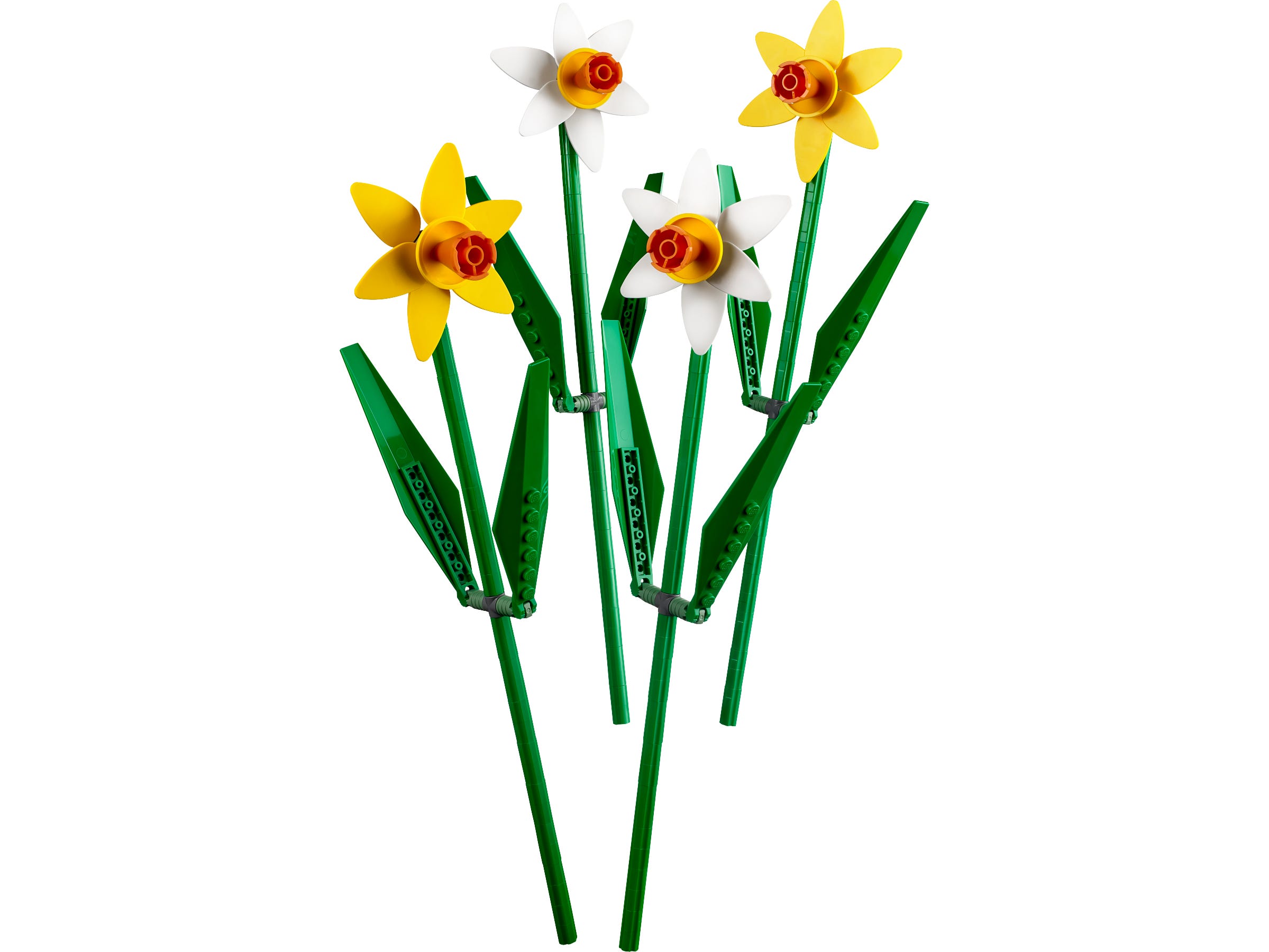 LEGO Otros - Narcisos